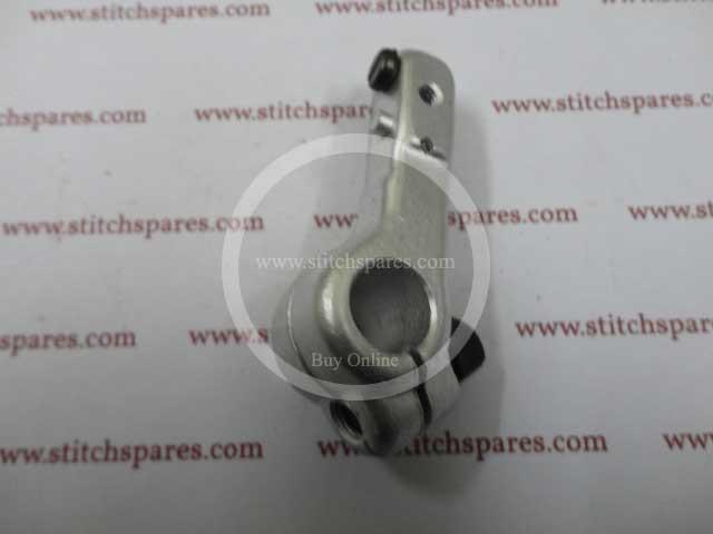 KL23 Soporte inferior Looper para siruba 700, 737, 747, 757 máquina de coser overlock