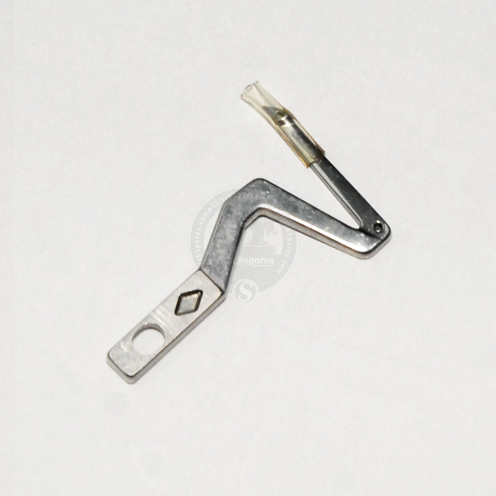 KL25 Looper inferior para siruba para jack TYPICAL TAKING 737F747F757F máquina de coser overlock