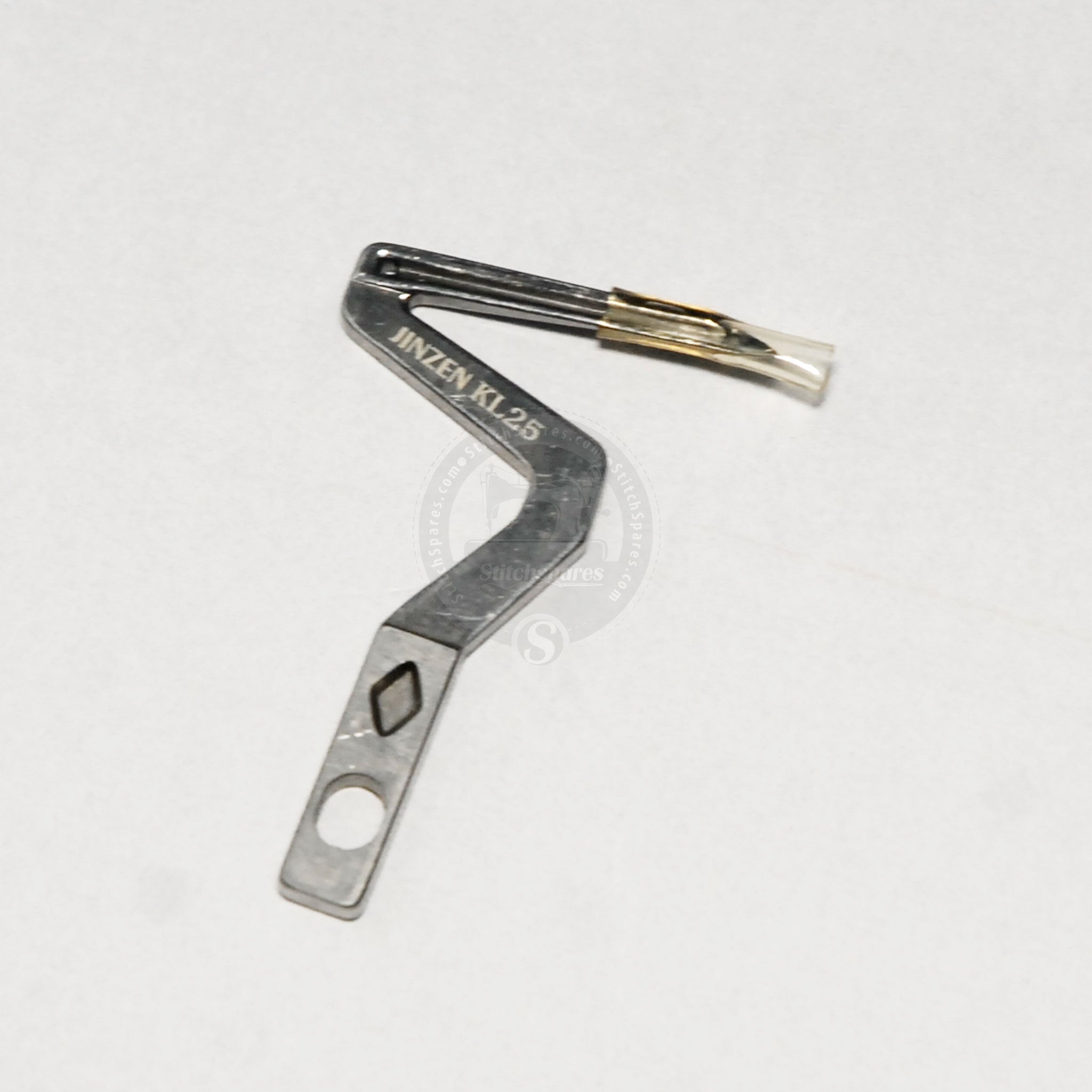 KL25 Looper inferior para siruba para jack TYPICAL TAKING 737F747F757F máquina de coser overlock