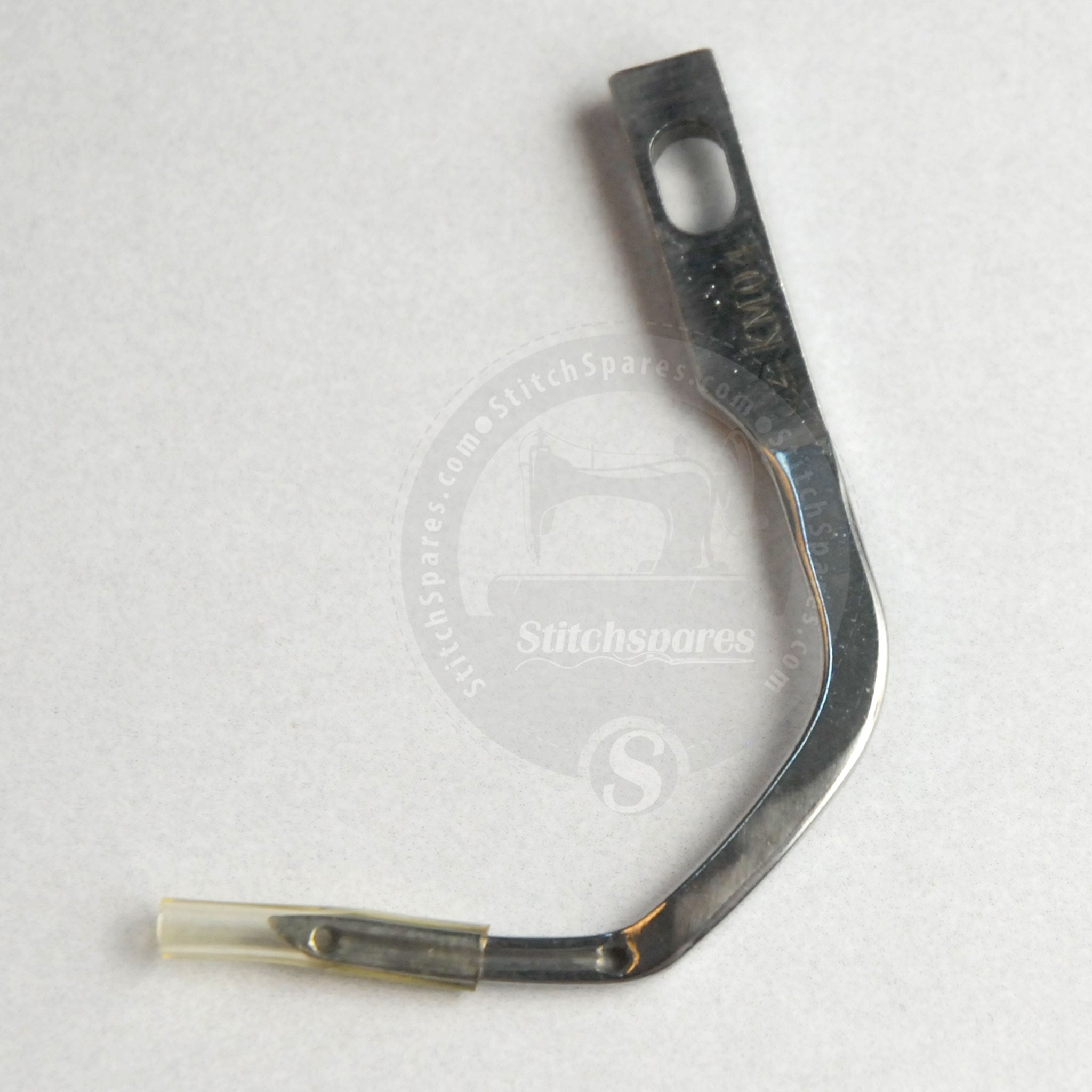 KM04 Spreader Looper 5 Thread Siruba 757 Overlock Machine