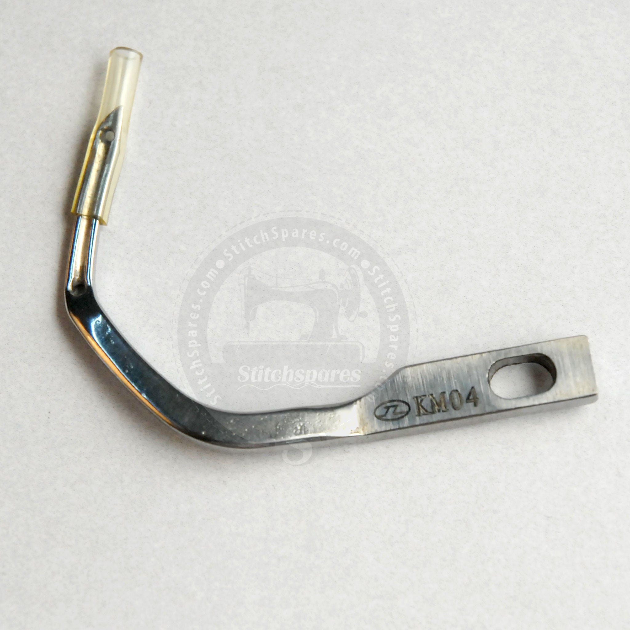 KM04 Spreader Looper 5 Thread Siruba 757 Overlock Machine