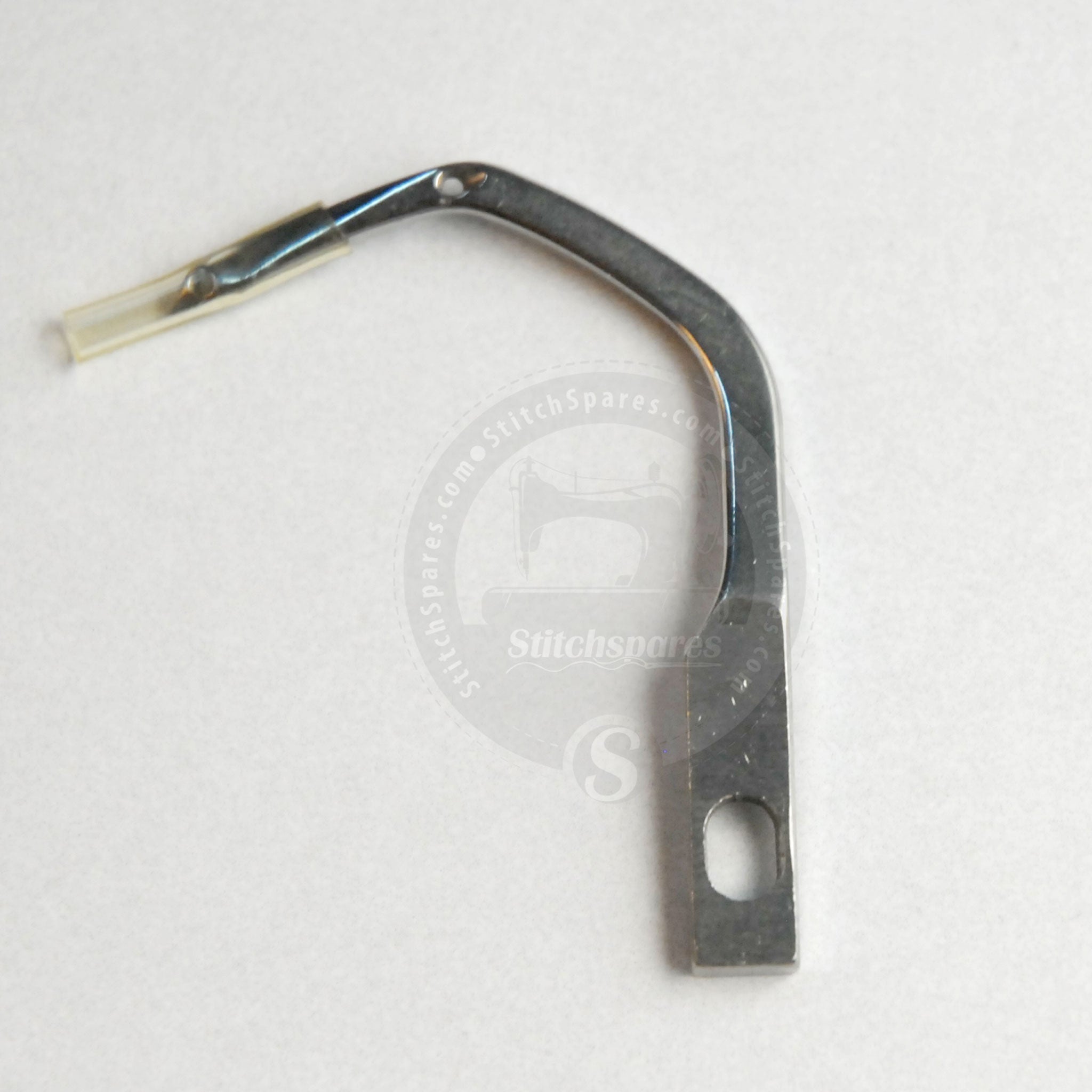 KM04 cadena Looper para siruba máquina de coser overlock