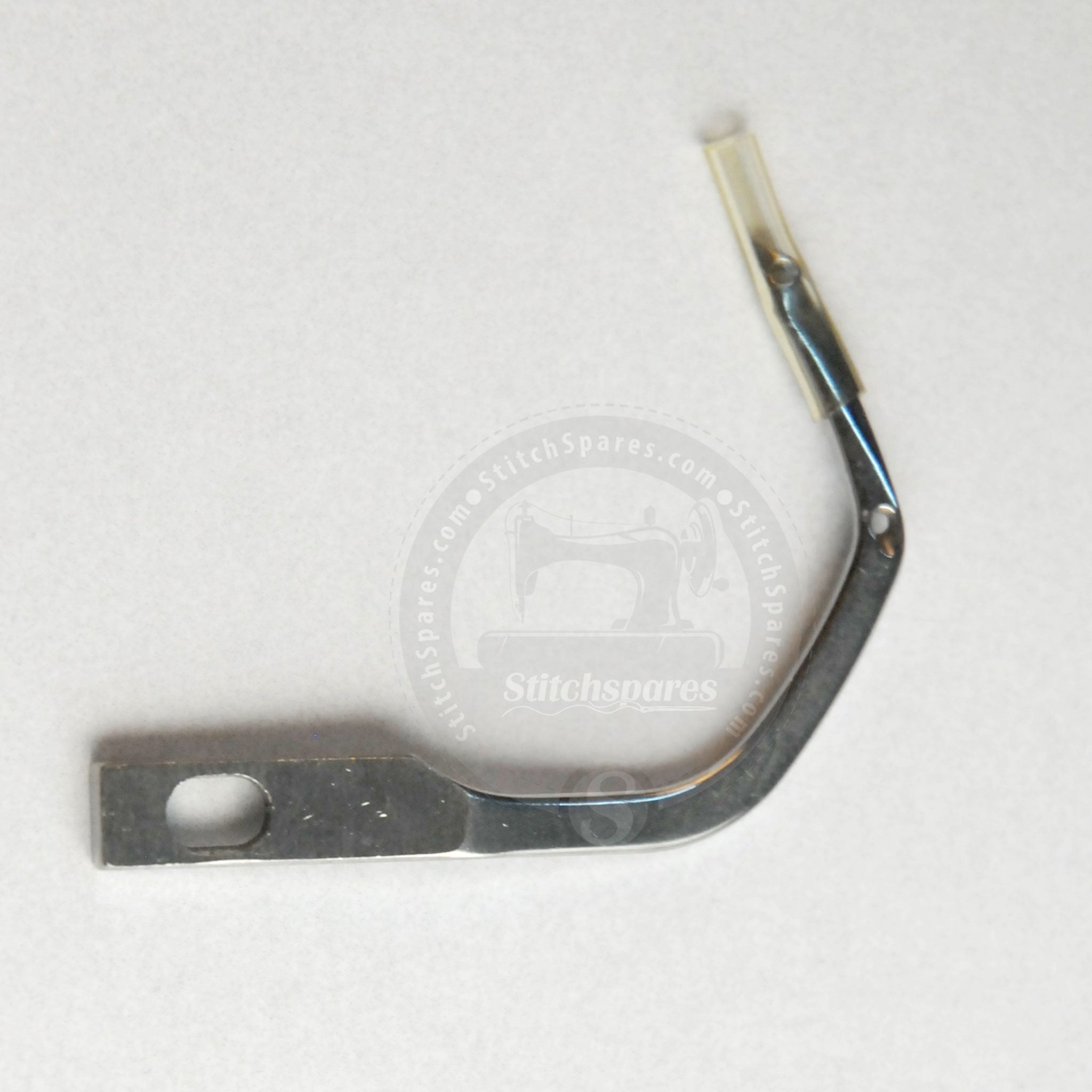 KM04 cadena Looper para siruba máquina de coser overlock