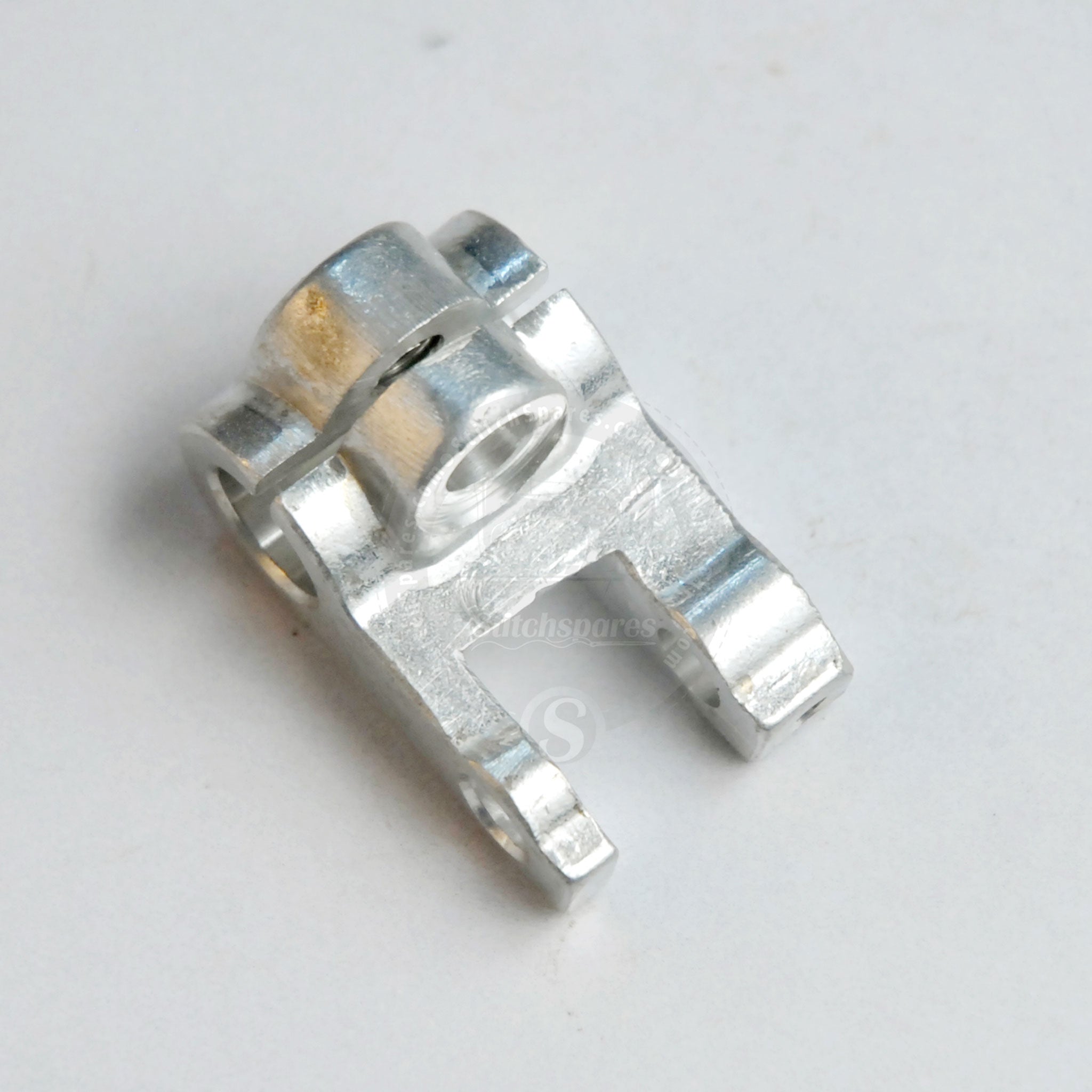 KM08 CRANK SIRUBA 747 OVERLOCK MACHINE