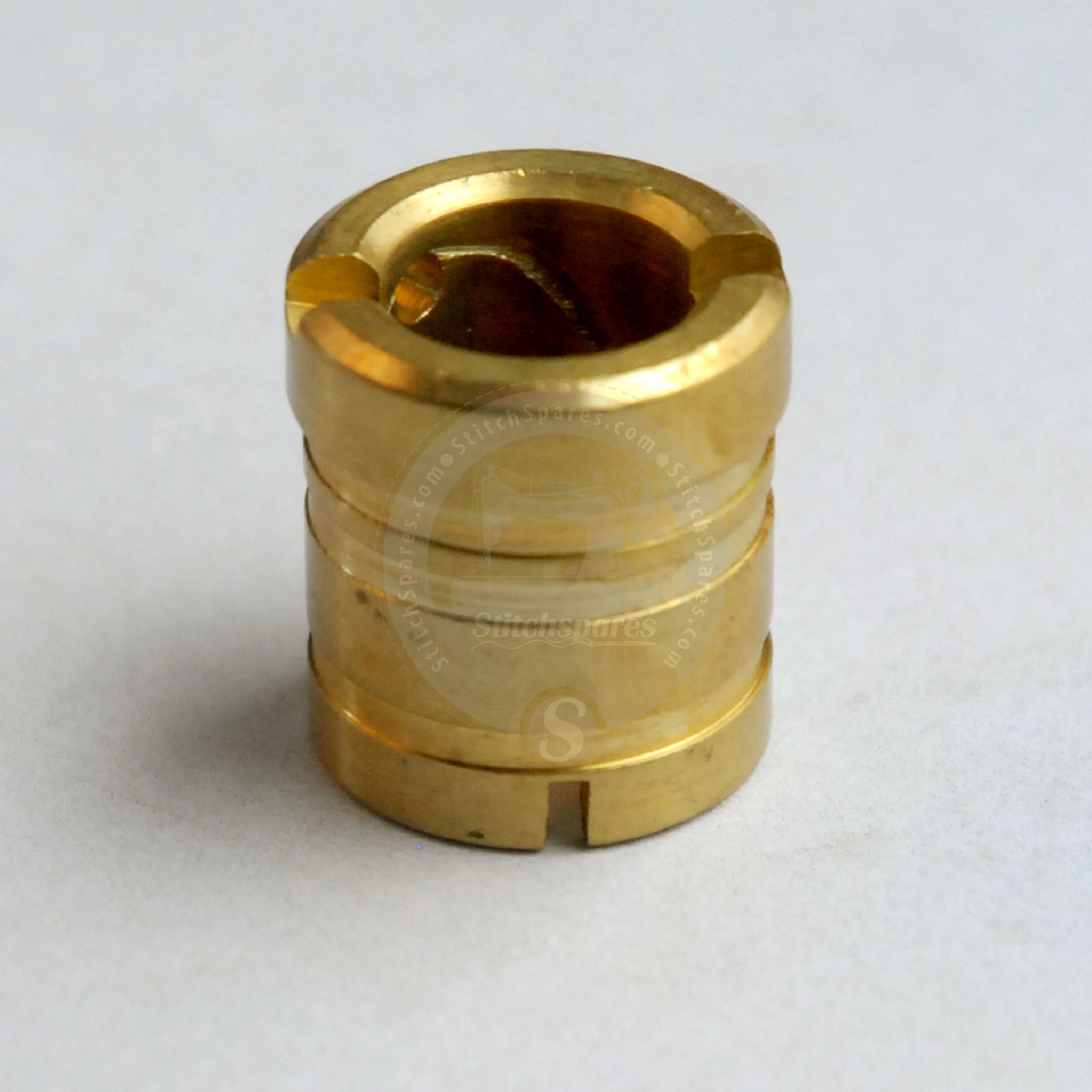 KM18 Bush Siruba 747 Overlock Machine