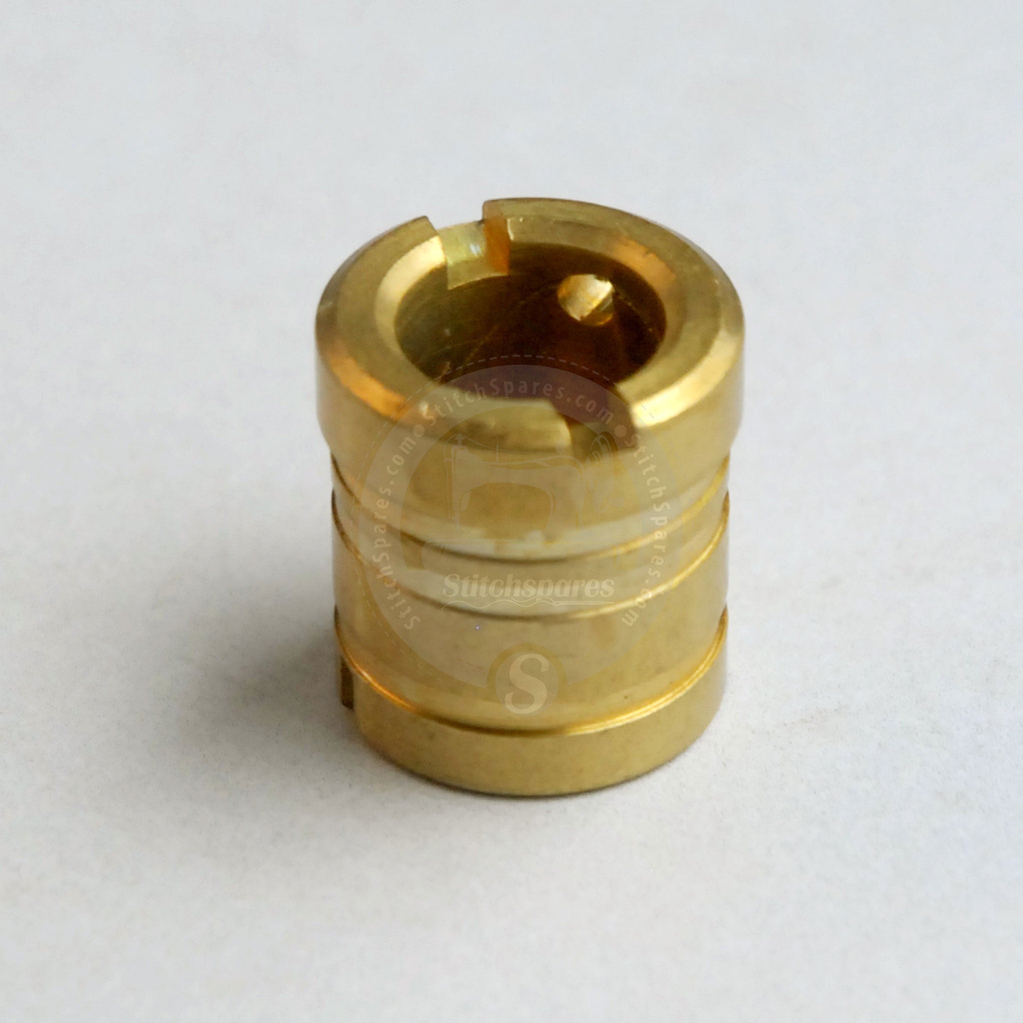 KM18 Bush Siruba 747 Overlock Machine