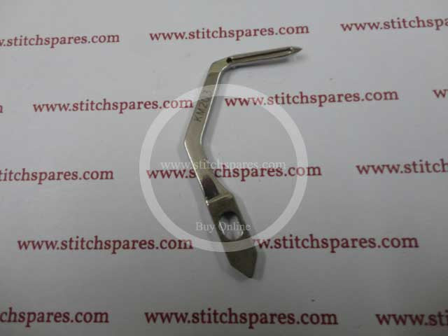 KM203 Looper Siruba 747K Overlock Machine