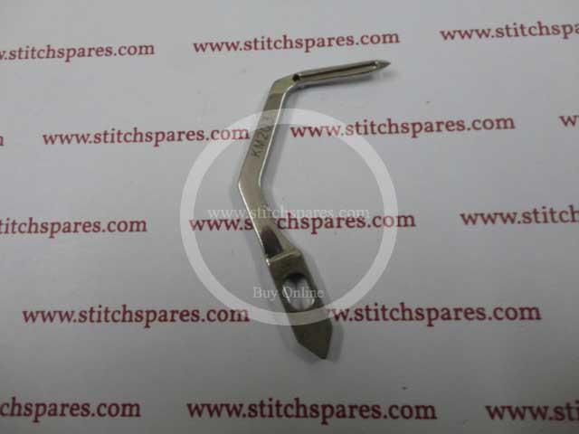 KM203 Looper de cadena para siruba 700k, 737K, 747K, 757K, máquina de coser overlock