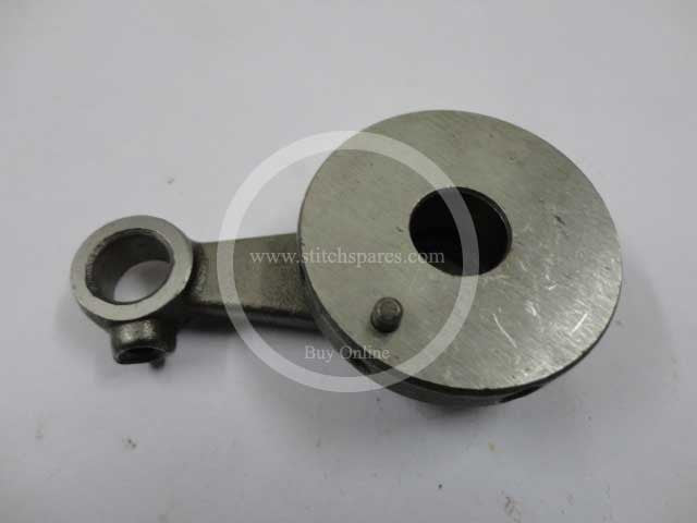 KN01/KN02/KN03 TIMING SET 5 THREAD SIRUBA 747 OVERLOCK MACHINE