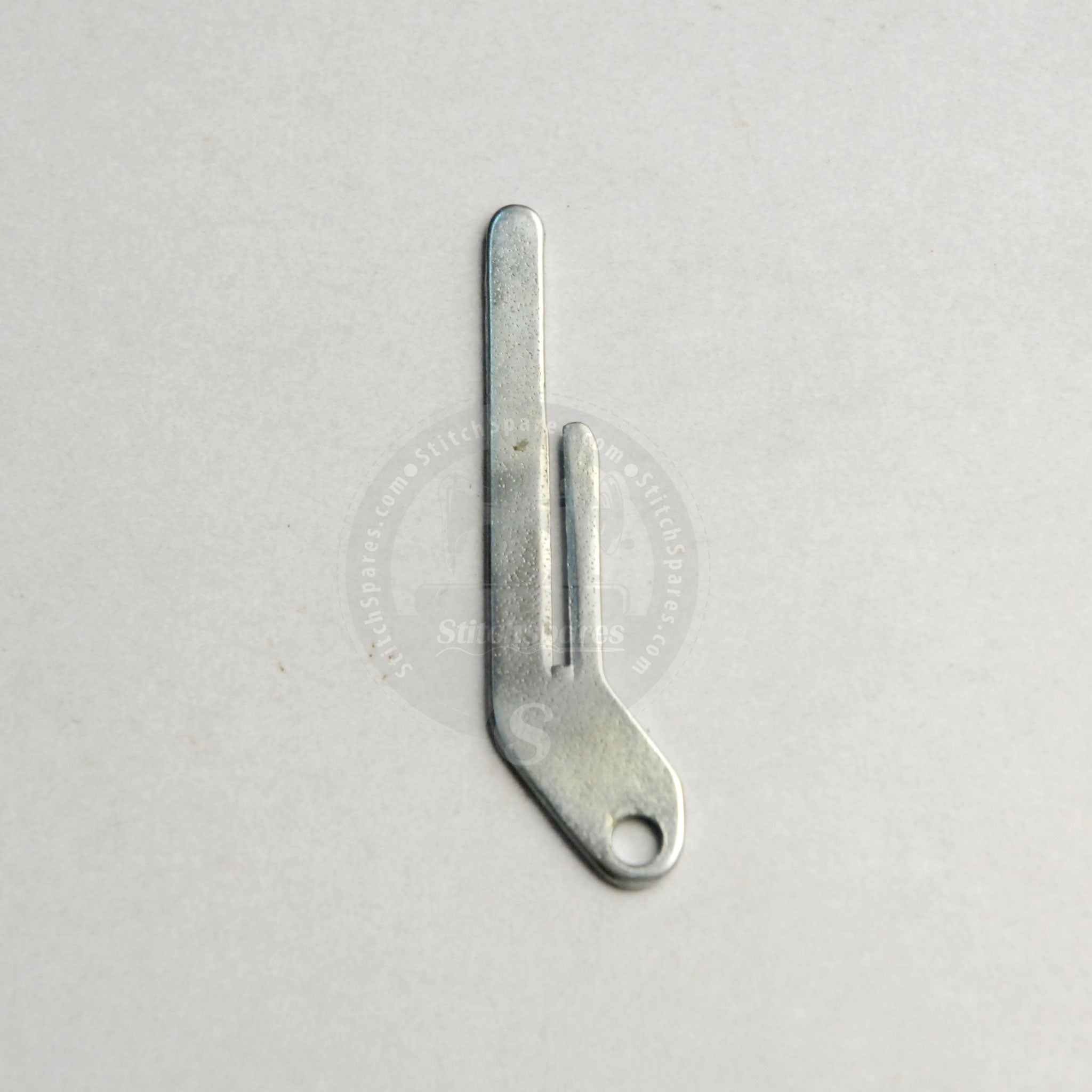 KN20 Thread Guide Siruba 747 Overlock Machine