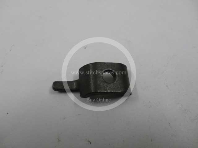 KP11 tapón para siruba 700, 737, 747, 757, máquina de coser overlock
