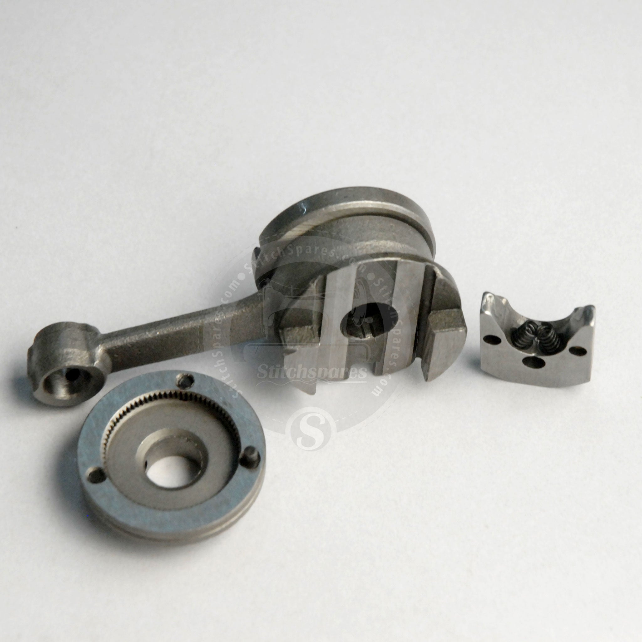 KP05F/KP06F/KP09D/KP22/KP21/KP13D/KP18 Timing Set Complete Siruba 747 Overlock Machine