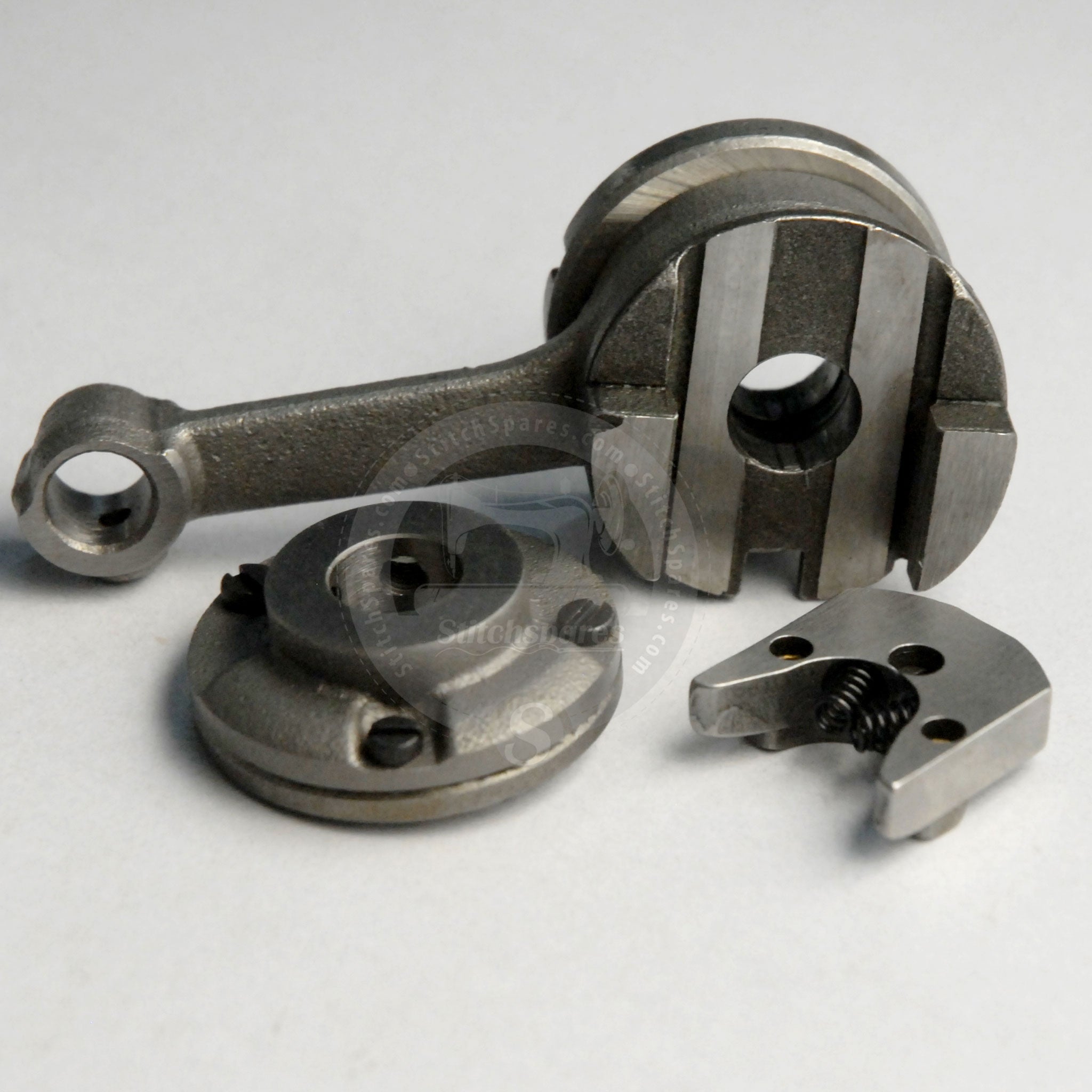 KP05F/KP06F/KP09D/KP22/KP21/KP13D/KP18 Timing Set Complete Siruba 747 Overlock Machine