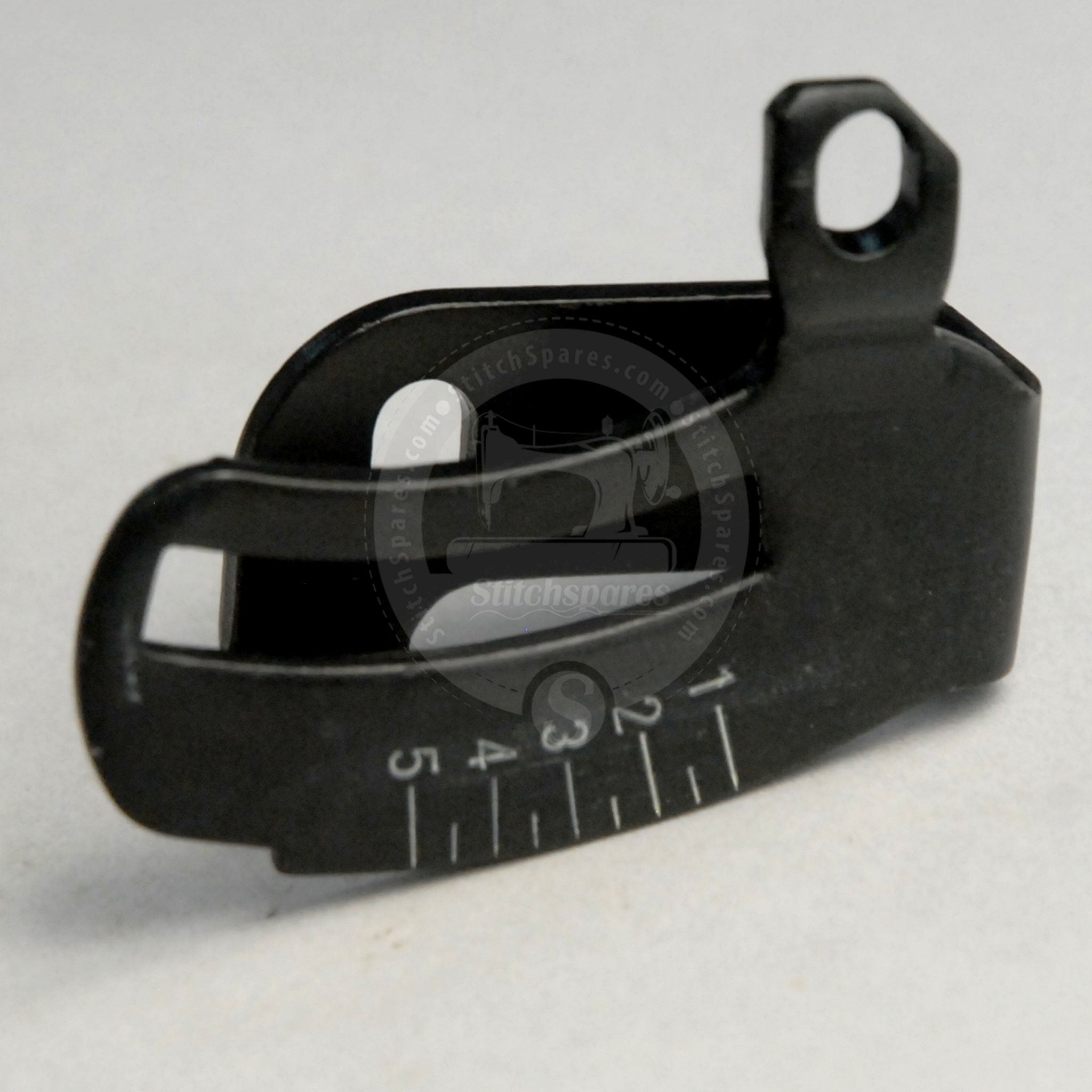 KP62 SIRUBA 747 OVERLOCK MACHINE