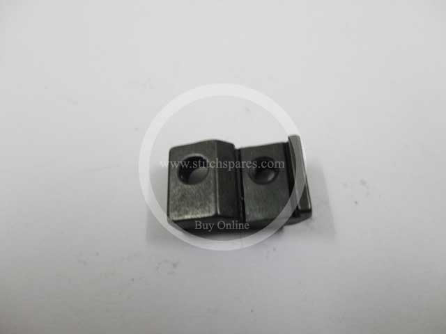 KQ05 SIRUBA 747 OVERLOCK MACHINE