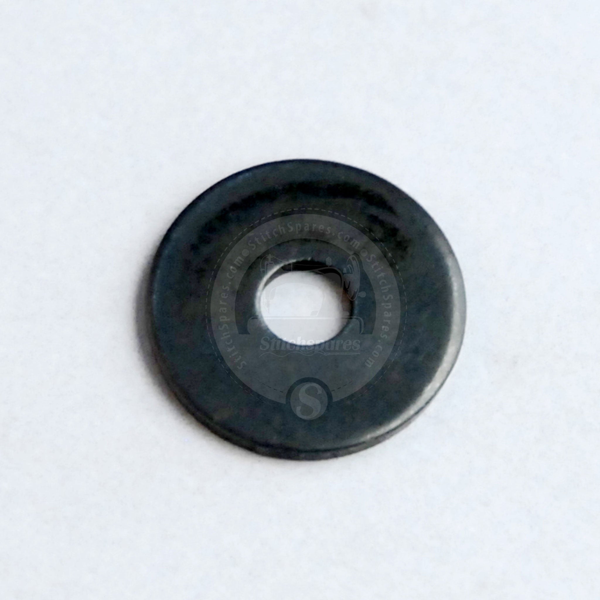 KQ17 Washer Siruba 747 Overlock Machine