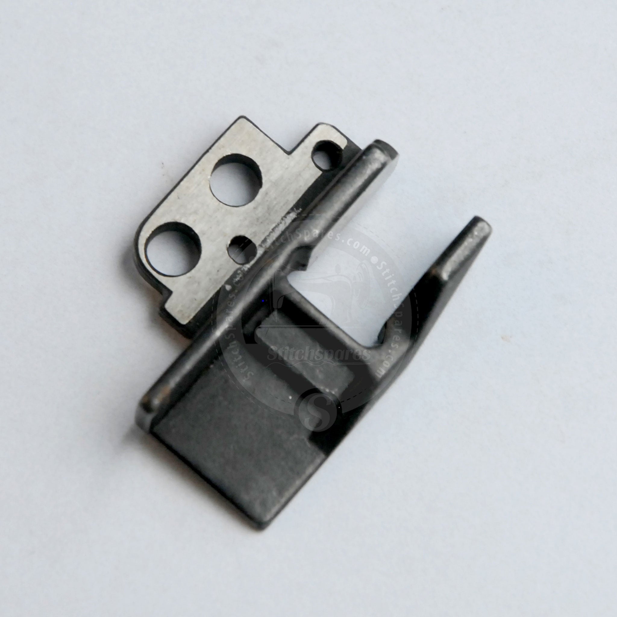 KQ47 Siruba 747 Overlock Machine