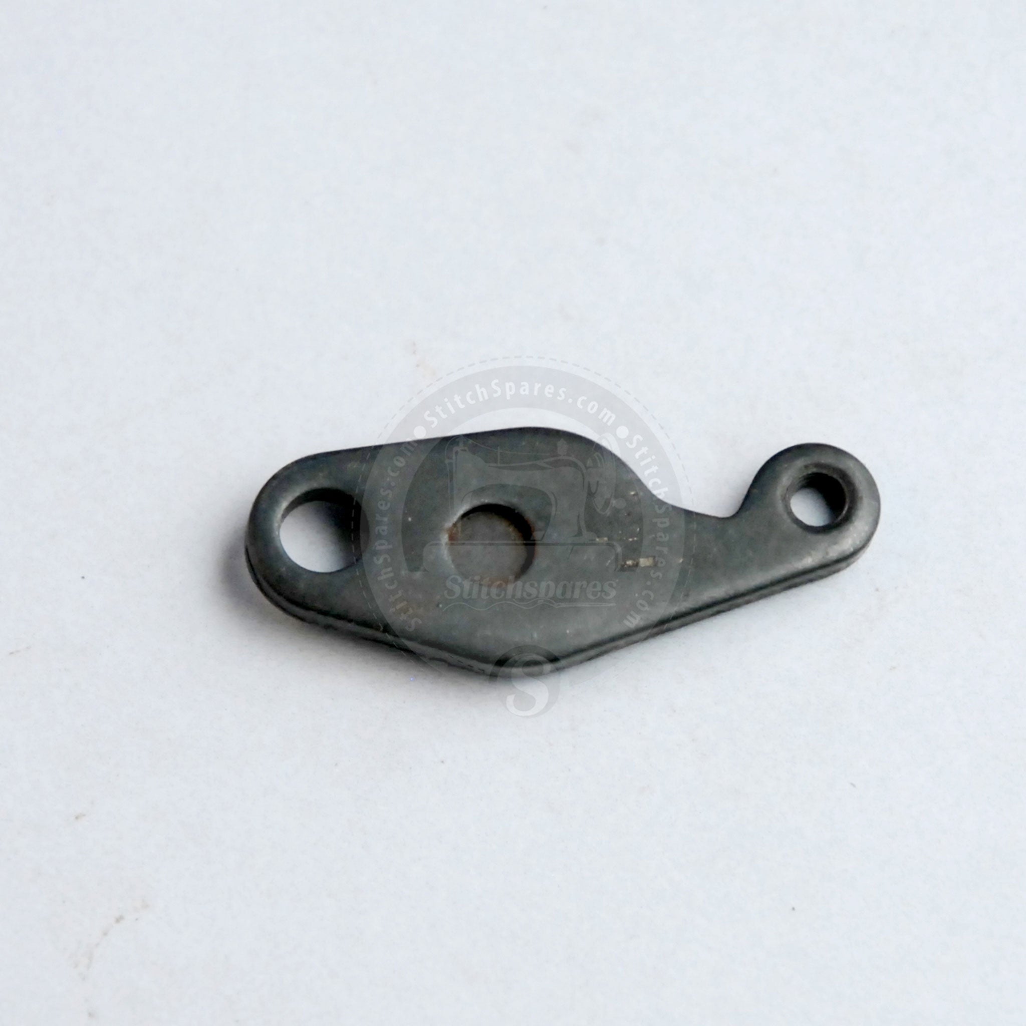 KR33 Siruba 747 Overlock Machine