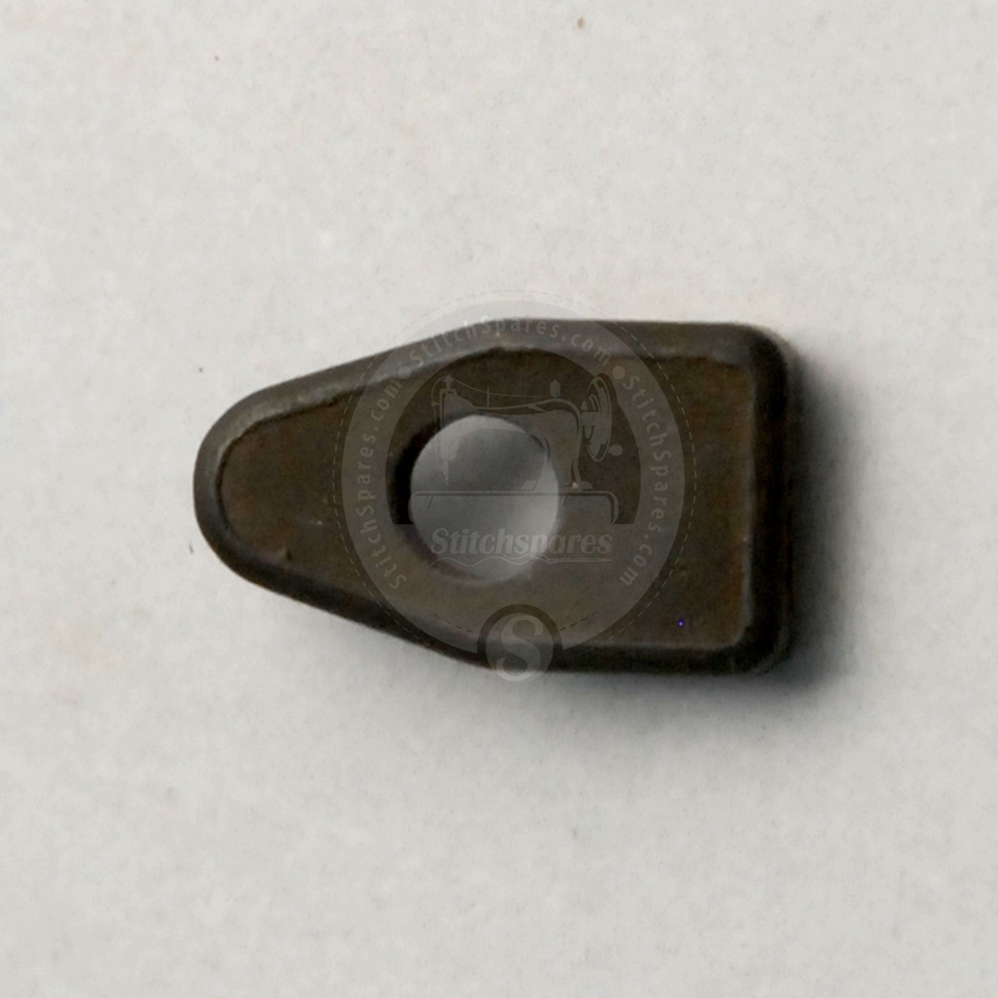 KR36 Lower Knife Holder Support SIRUBA 747, 700F Overlock Sewing Machine Spare Part