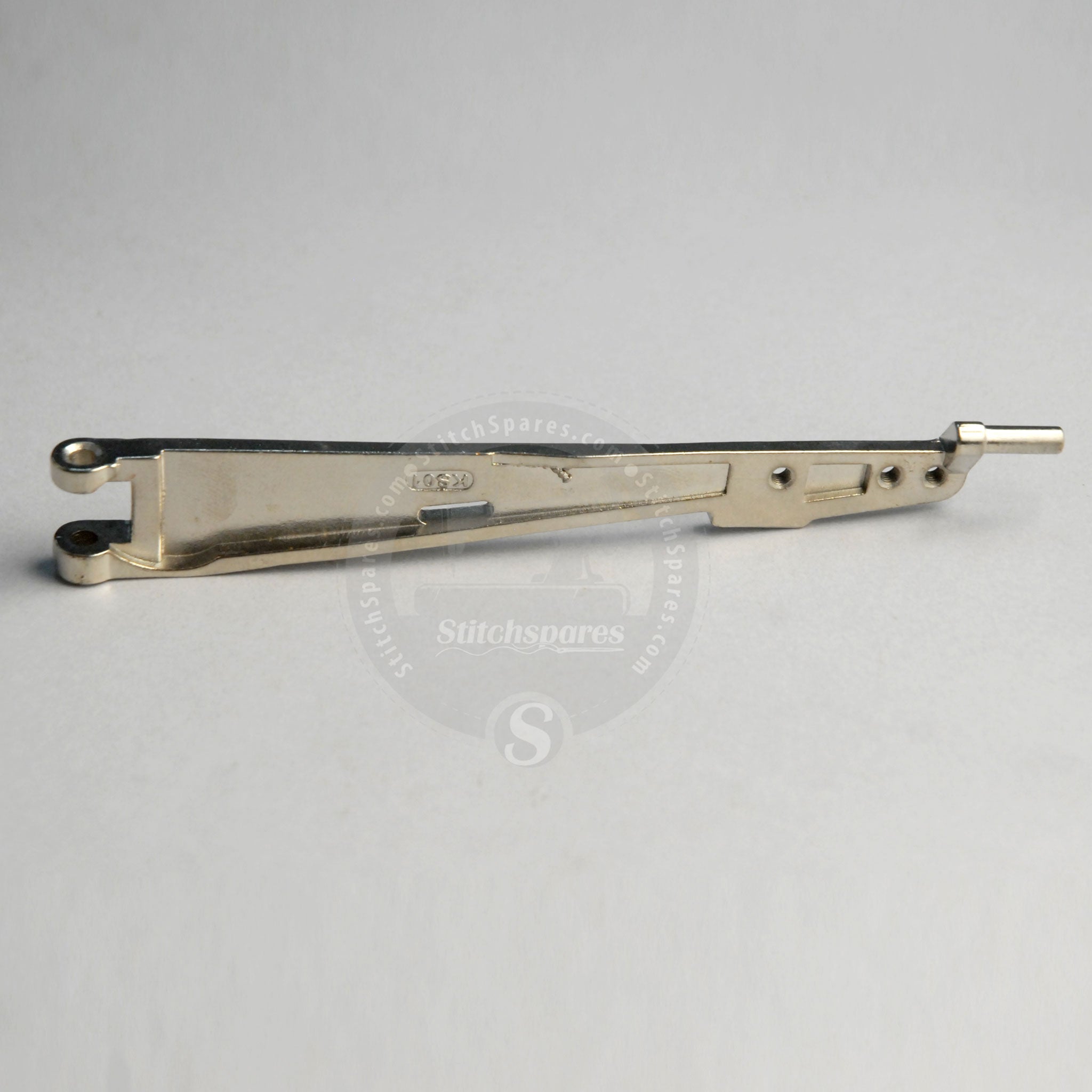 KS01 Presser Foot Rod Siruba Overlock Machine