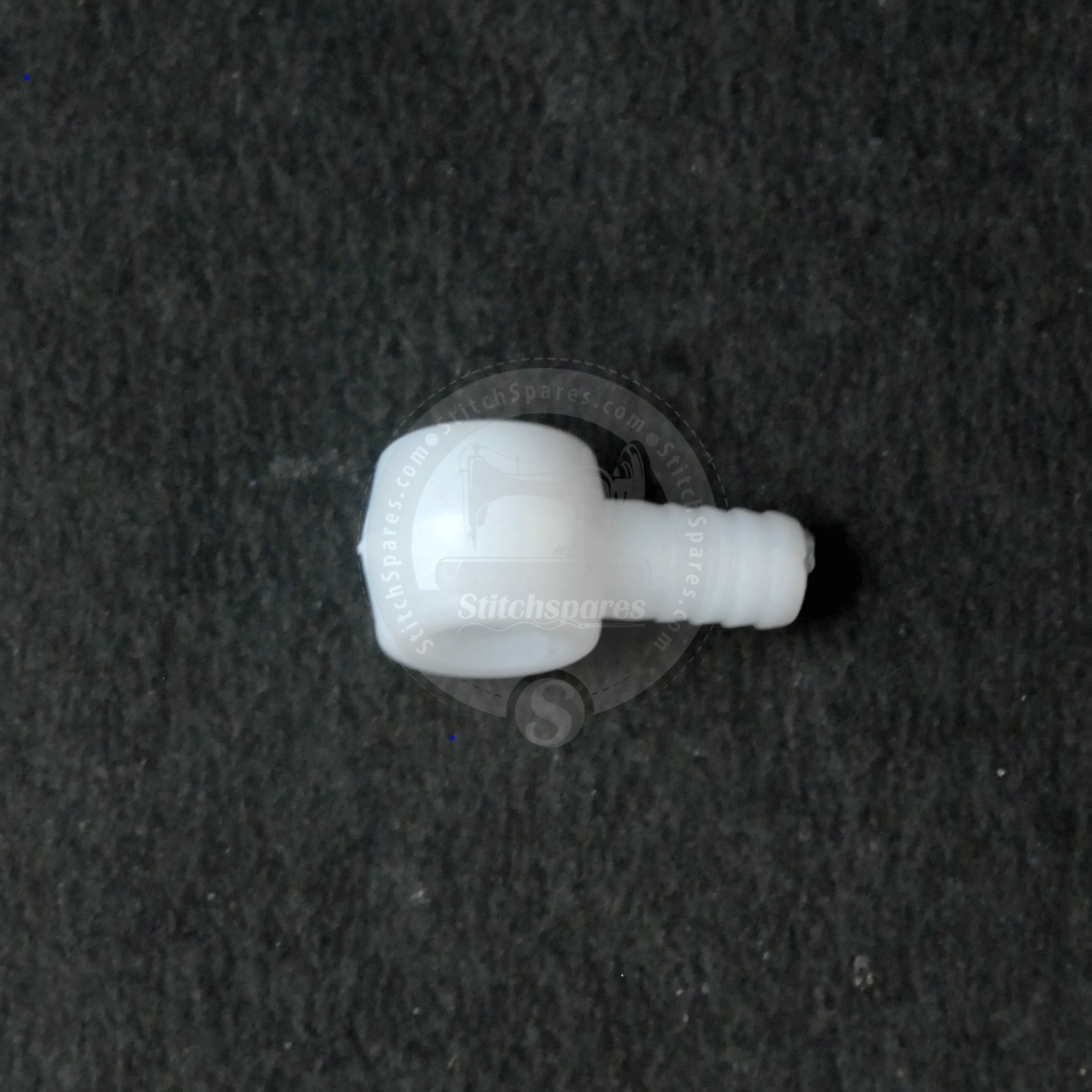 KT24 Oil Pipe Nozzle Siruba 747 Overlock Machine