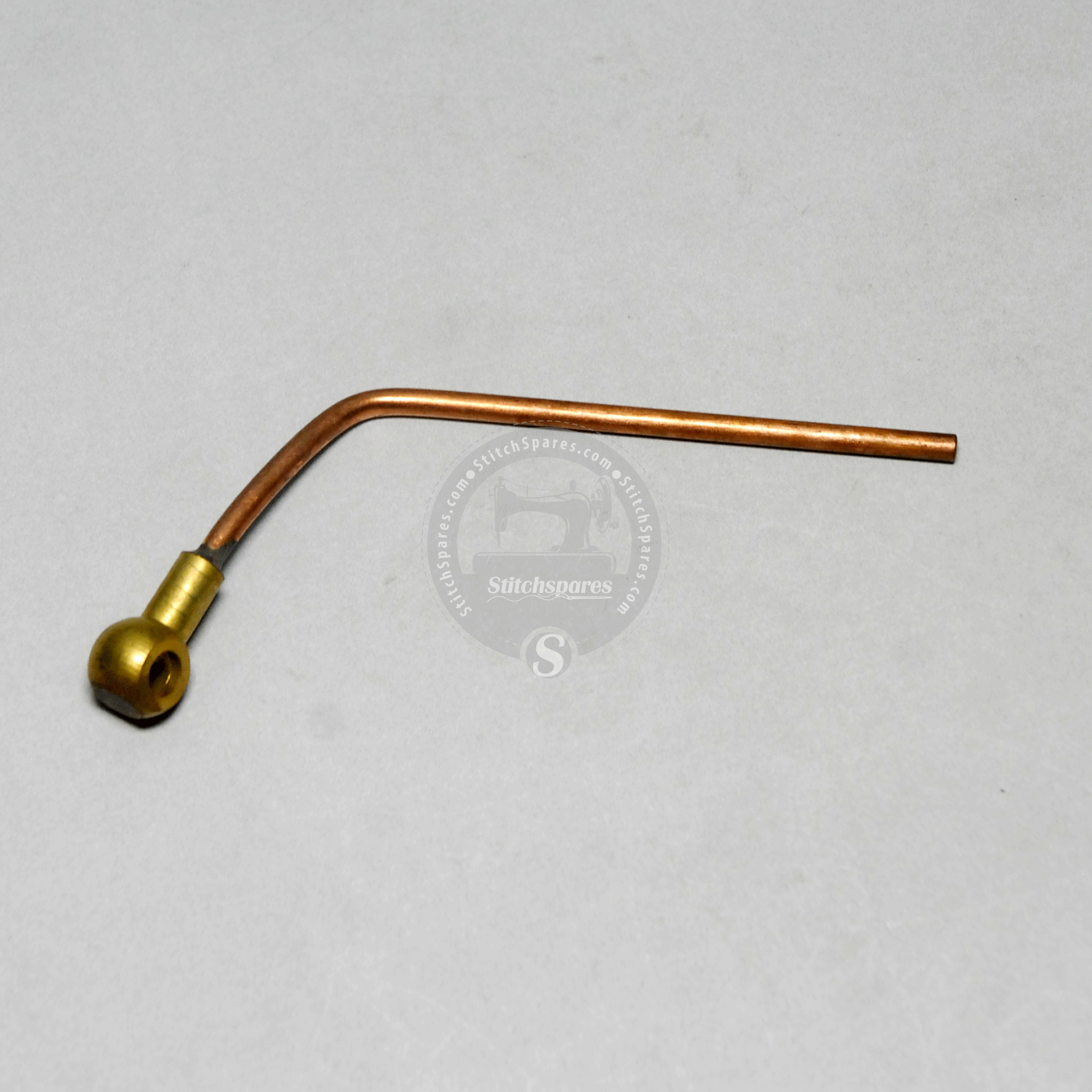 KT39E-1 Oil Tube Siruba 747 Overlock Machine