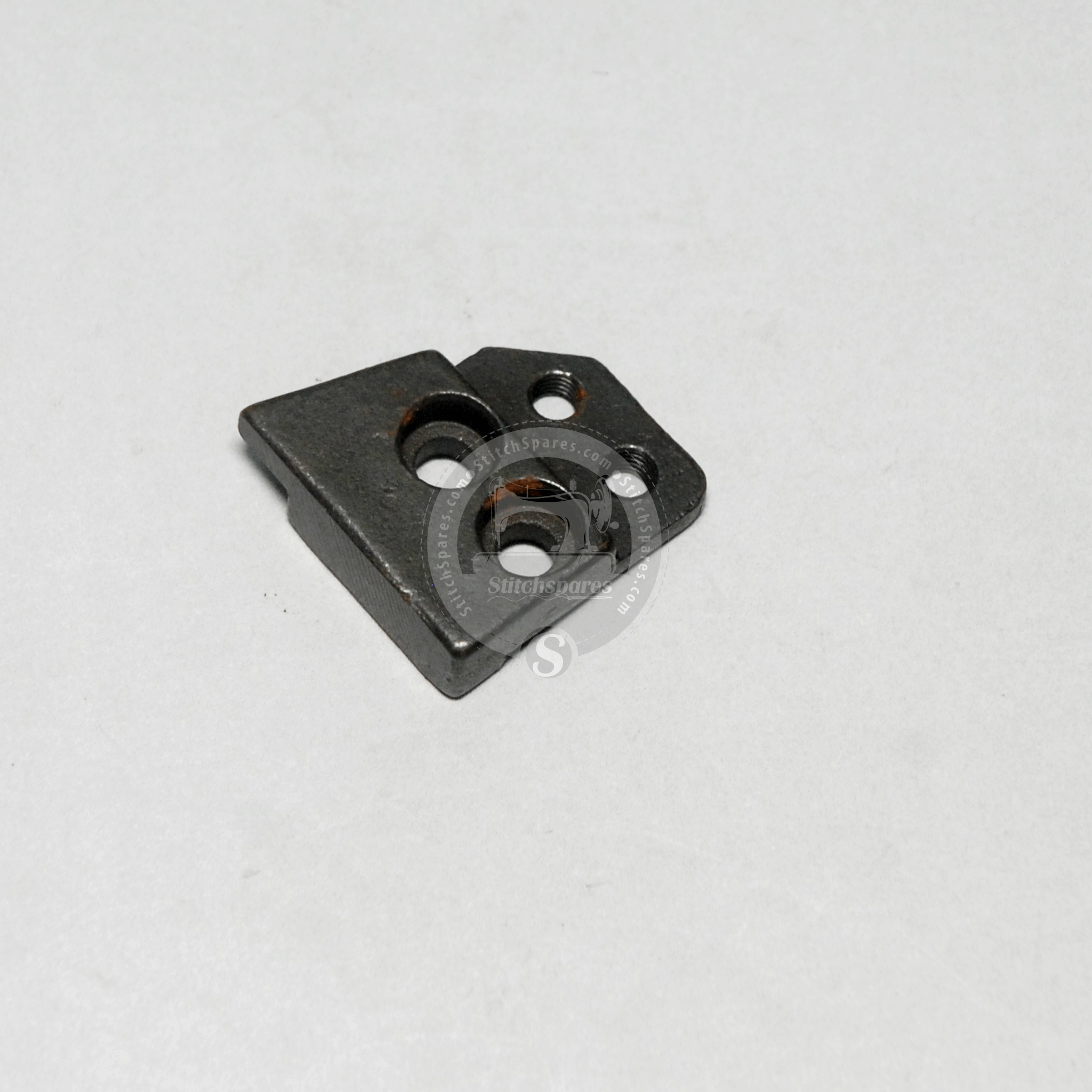 KU18 Siruba 747 Overlock Machine