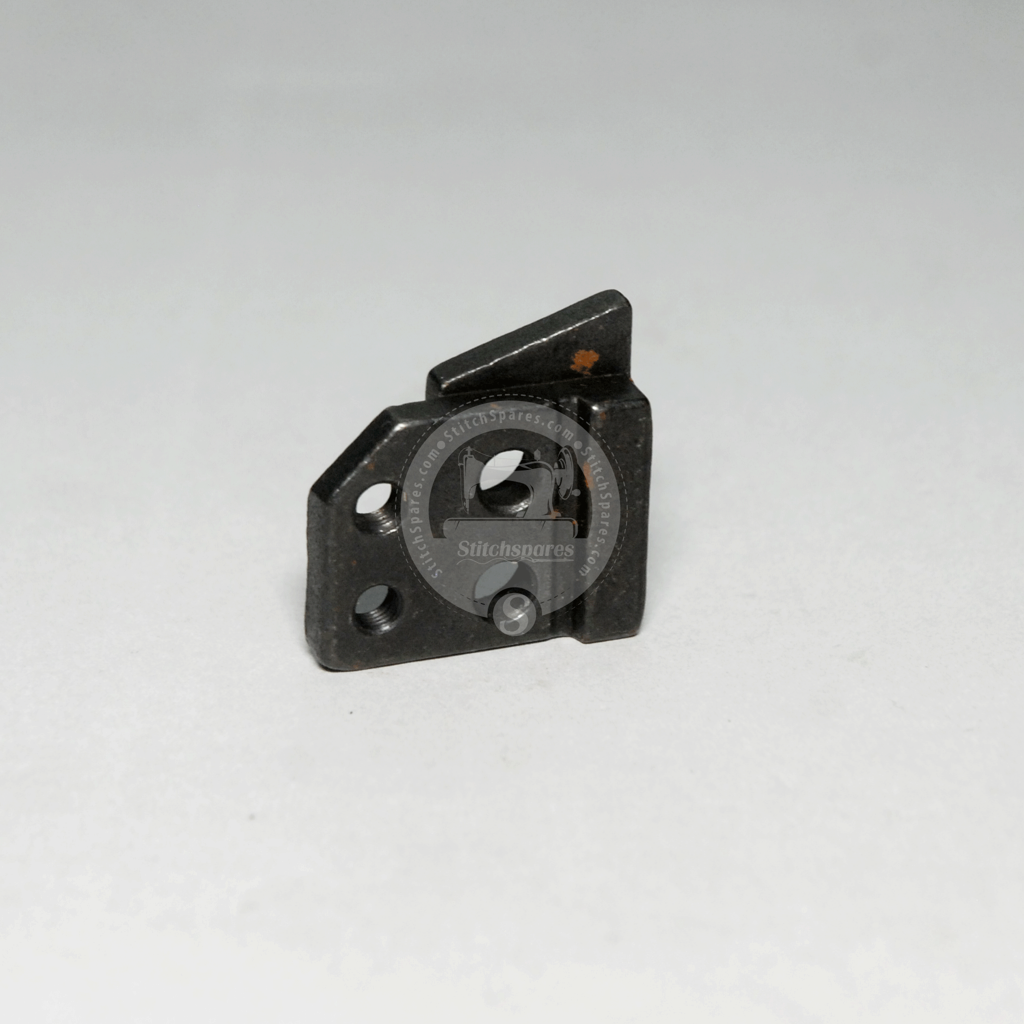 KU18 Siruba 747 Overlock Machine