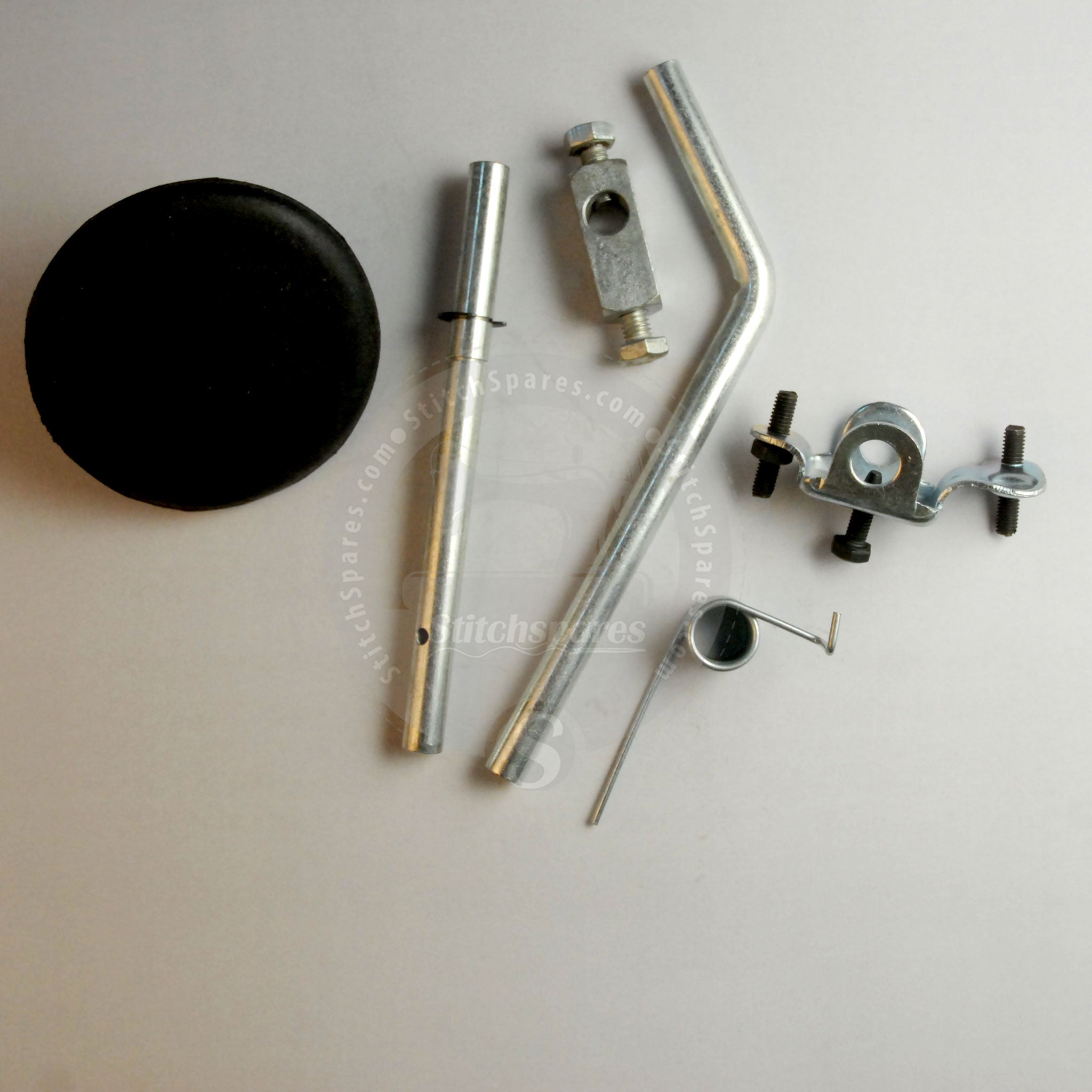 KNEE LIFTER (GODA Set) for JUKI Single Needle Lock-Stitch Machine and all brands like JACK, ZOJE, MAQI, SUNSIR etc