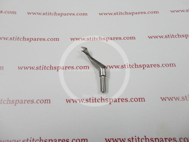 LP23 Upper Looper Blind Stitch Siruba Overlock Machine Part