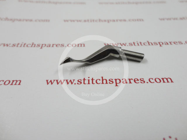 Upper Looper 1250003-433 For Pfaff 4764 Toyota 63006600 White