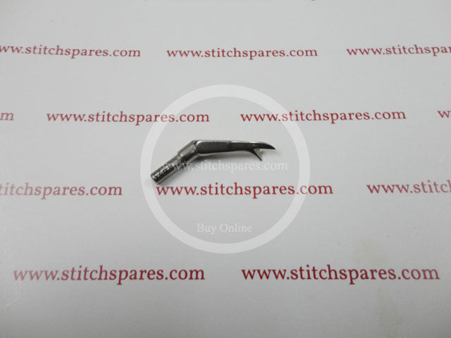 LP23 Upper Looper Blind Stitch Siruba Overlock Machine Part