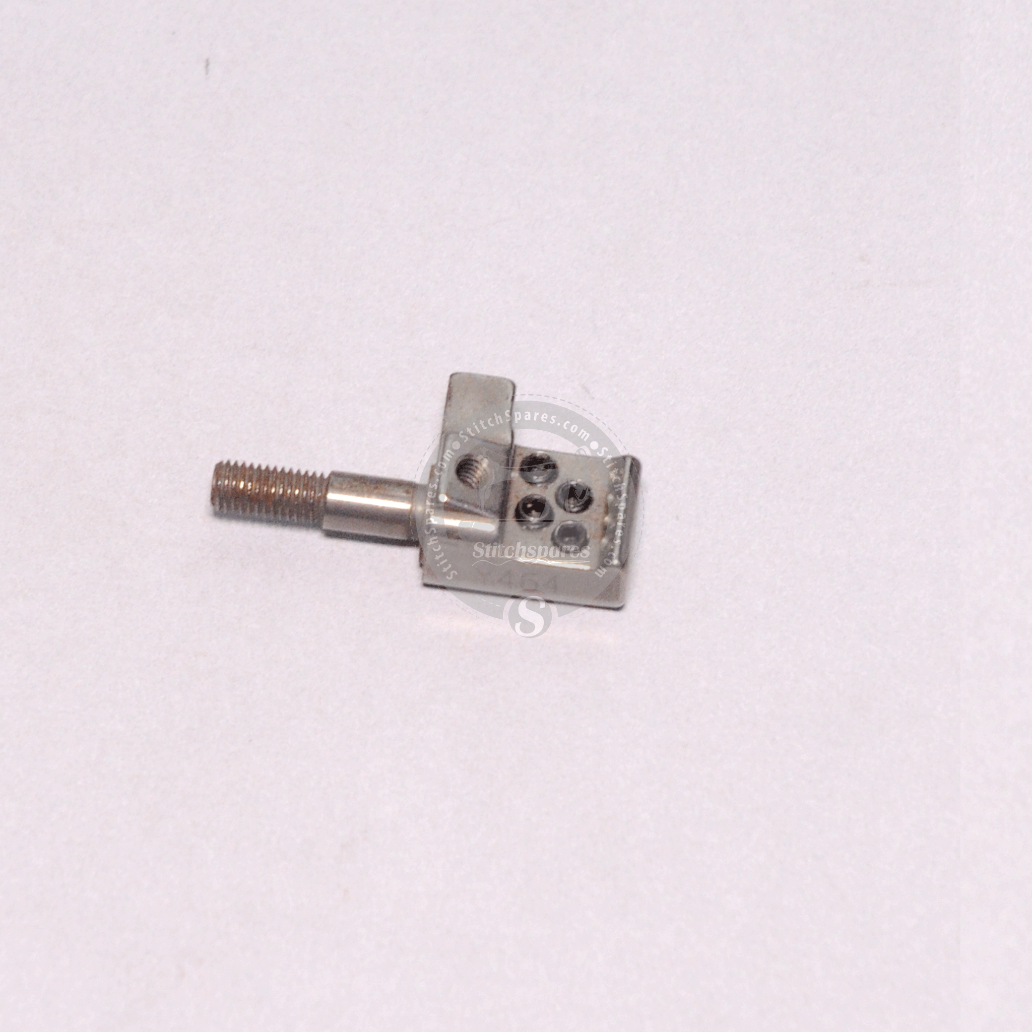 M4460 Needle Clamp SIRUBA F007E-W922  FW Flatbed Interlock Machine Spare Part