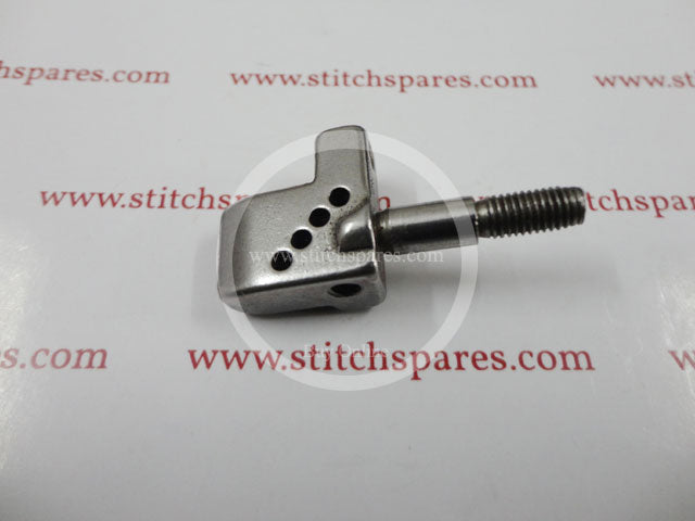 M5460K Needle Clamp Siruba C007K, C007KD, C858K Flatbed Interlock Sewing Machine Spare Part
