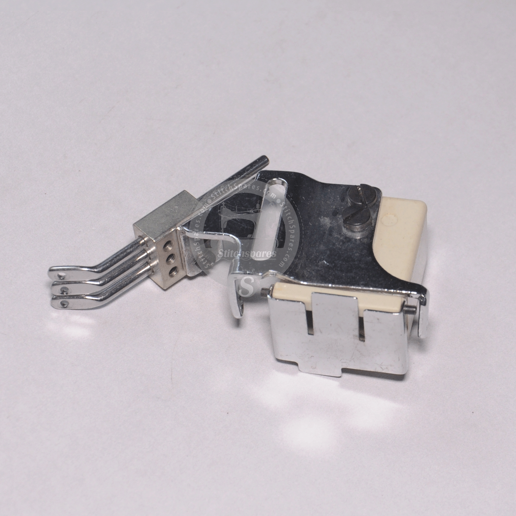 MA10/MA11 Silicon Oil Box With Guide Siruba F007 Flatbed Interlock Machine