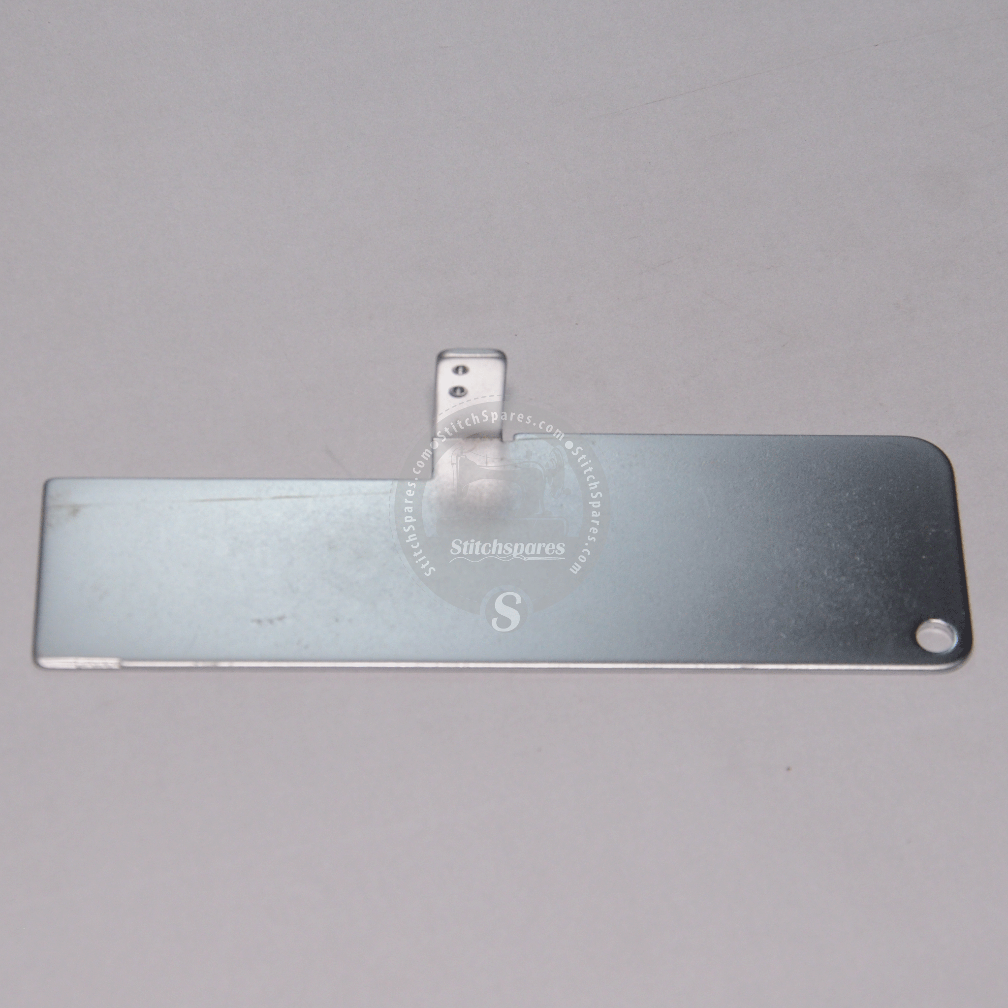 MA46 Slide Plate Siruba F007 Flatbed Interlock Machine