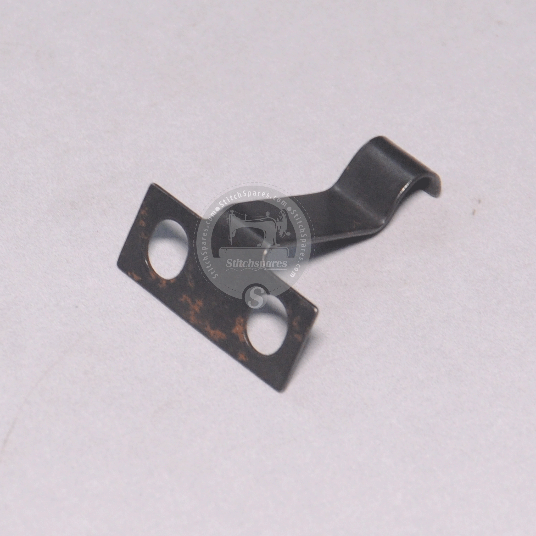 MA67 bloqueo de la cubierta para siruba F007 Máquina de coser de enclavamiento plano