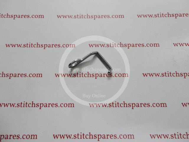 MA91/MA91J Thread Guide Siruba F007JD, HF008, C007JD, Z008, C007J, Flatbed Interlock (Flatlock) Machine Spare Part  Guaranteed to fit in following sewing machines :-  SIRUBA HF008, C007JD, F007JD, Z008, C007J,