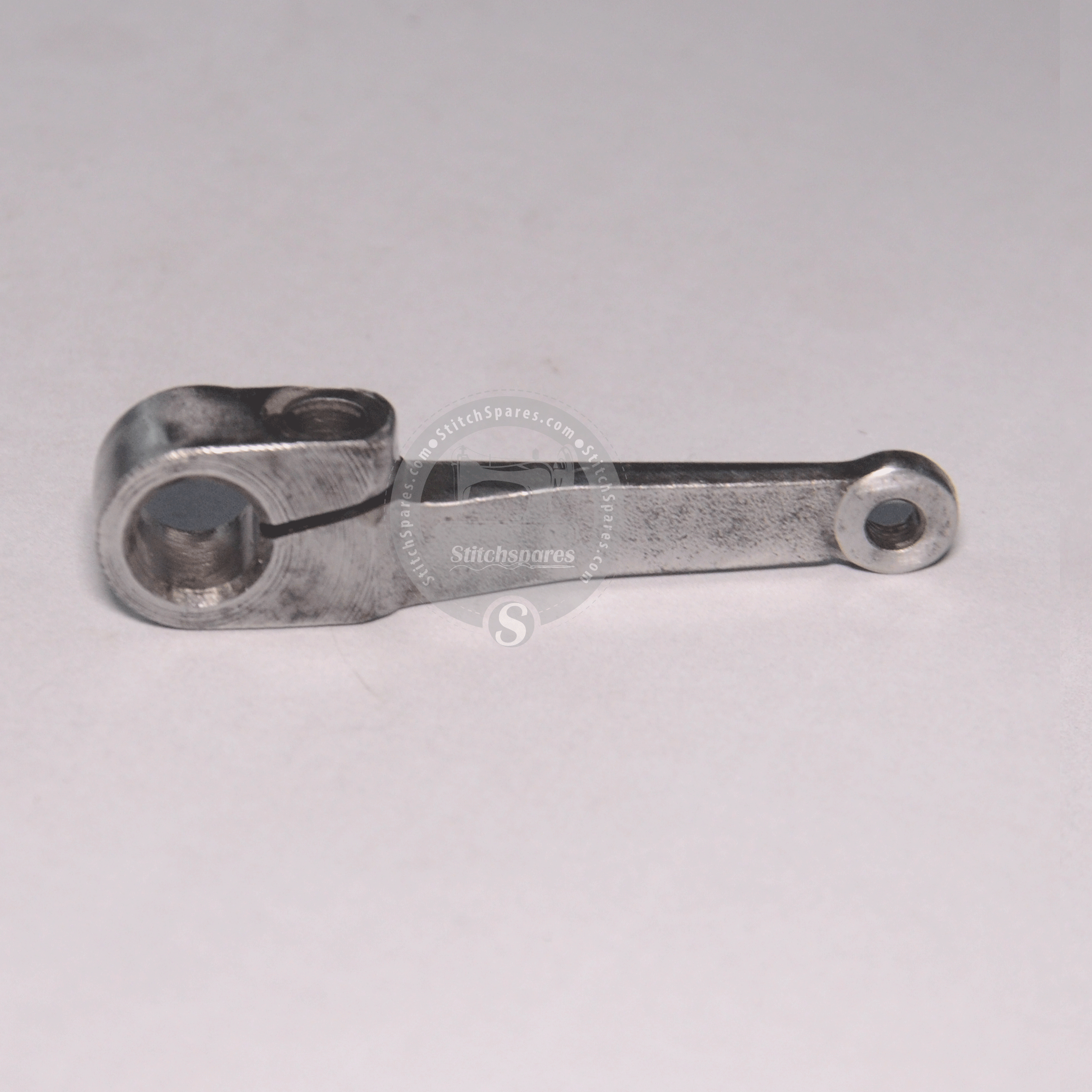 MC04 Connecting Rod Siruba F007 Flatbed Interlock Machine