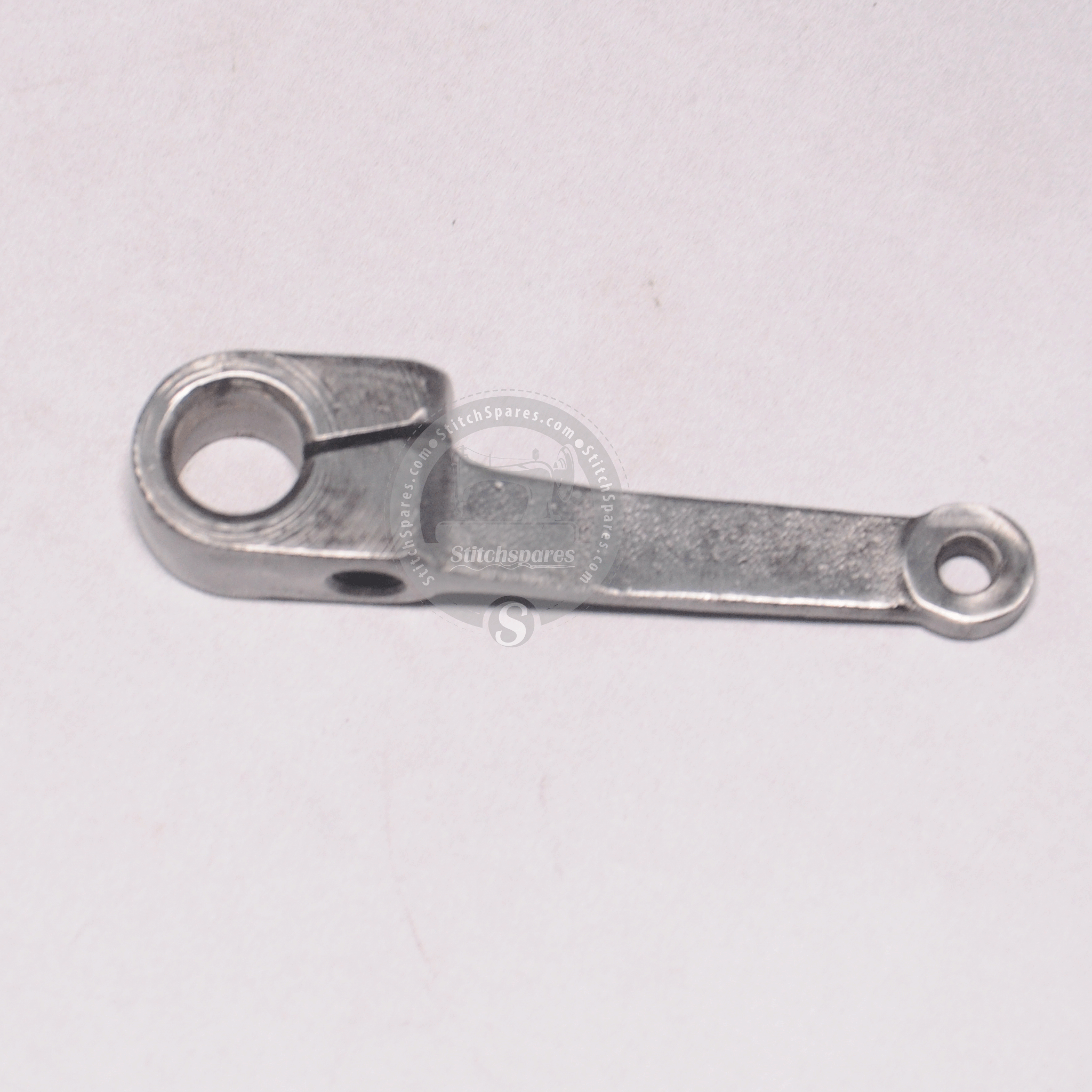 MC04 Connecting Rod Siruba F007 Flatbed Interlock Machine