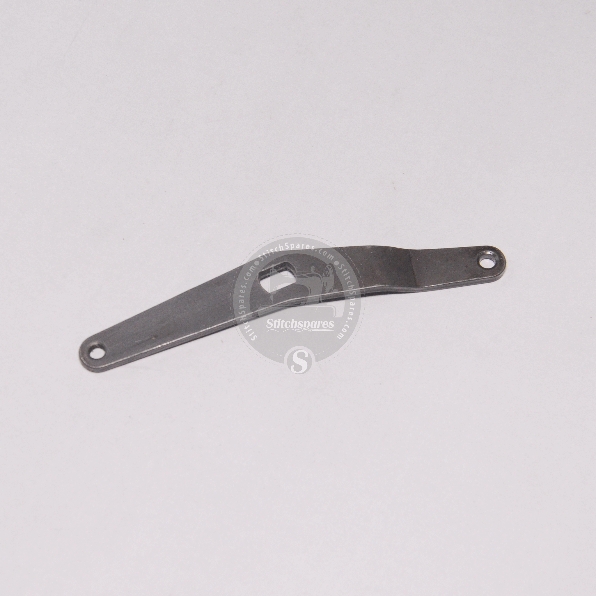 MC18  Swing Arm Siruba F007 Flatbed Interlock Machine