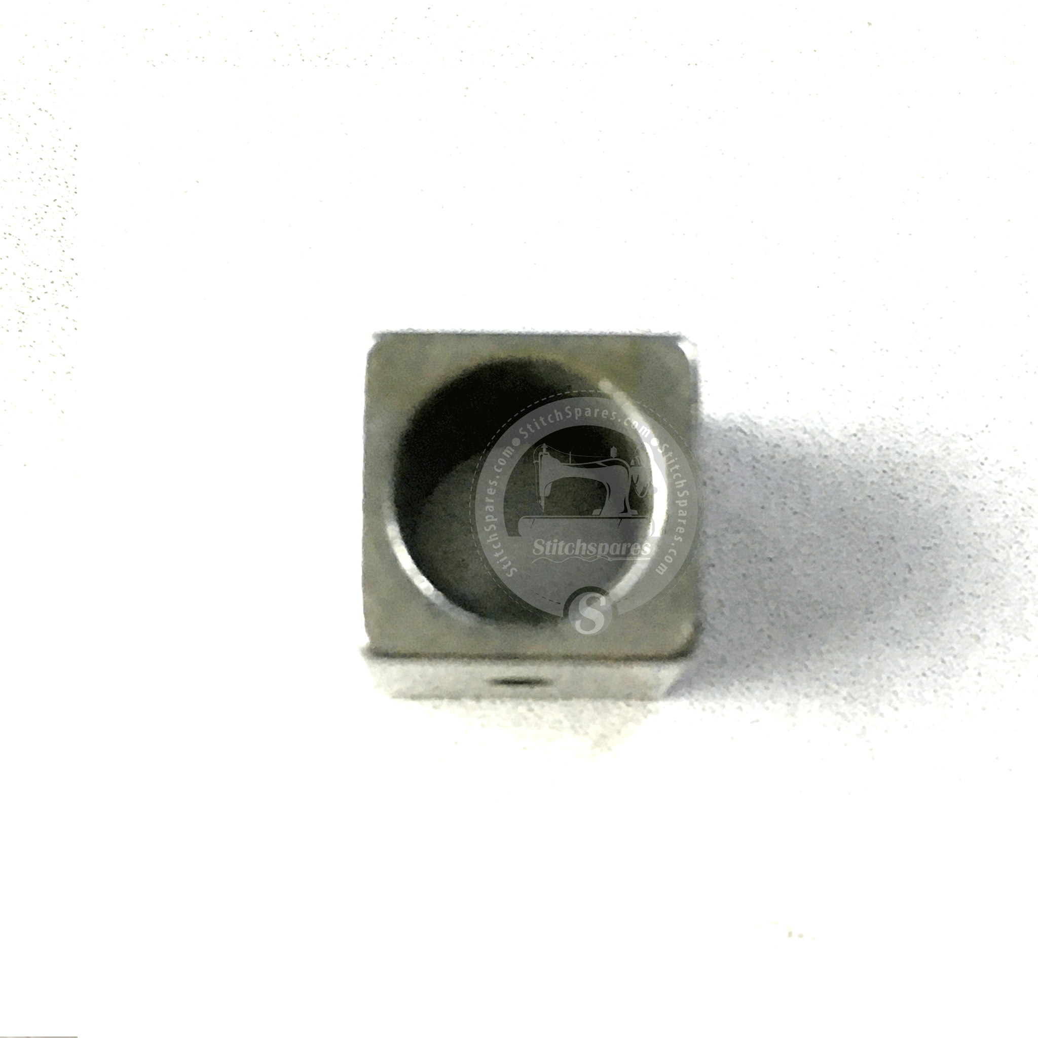 MC51 bloque deslizante para siruba F007 Máquina de coser de enclavamiento plano