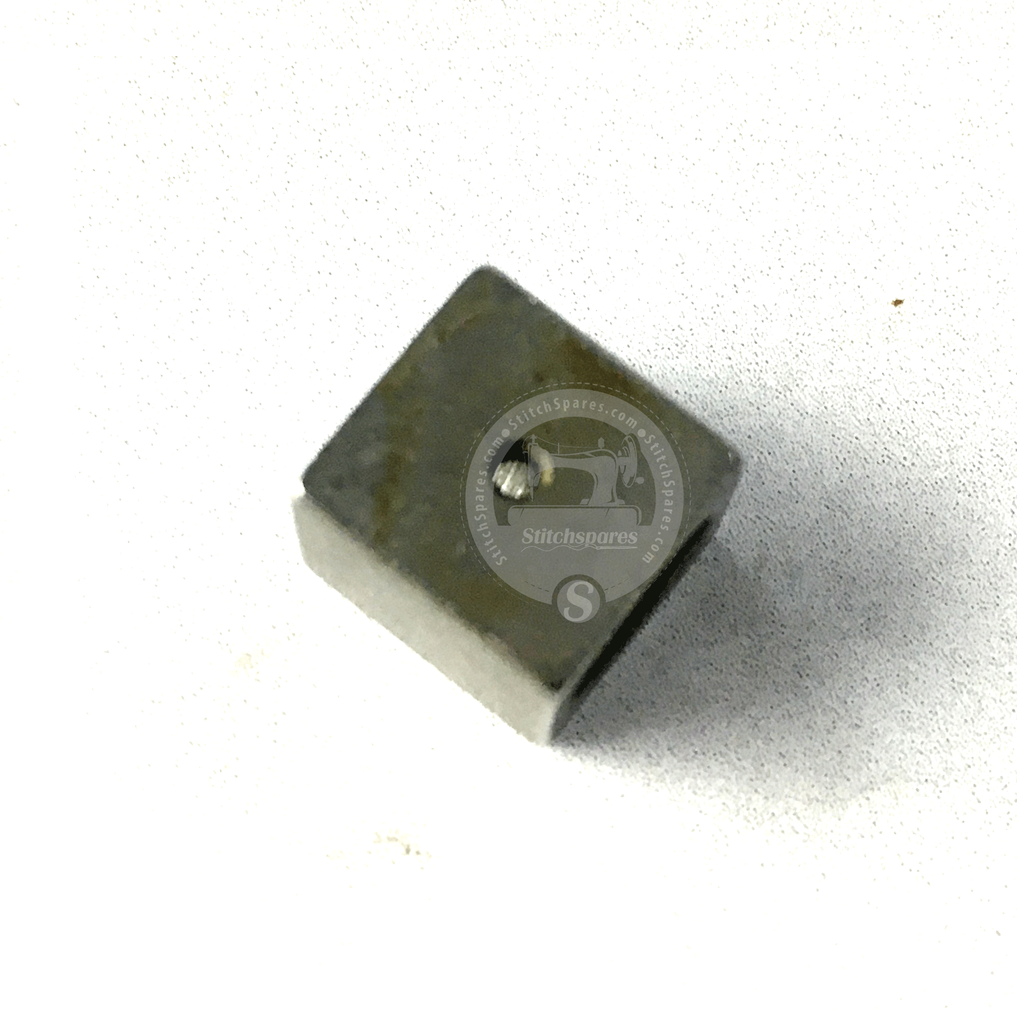 MC51 bloque deslizante para siruba F007 Máquina de coser de enclavamiento plano