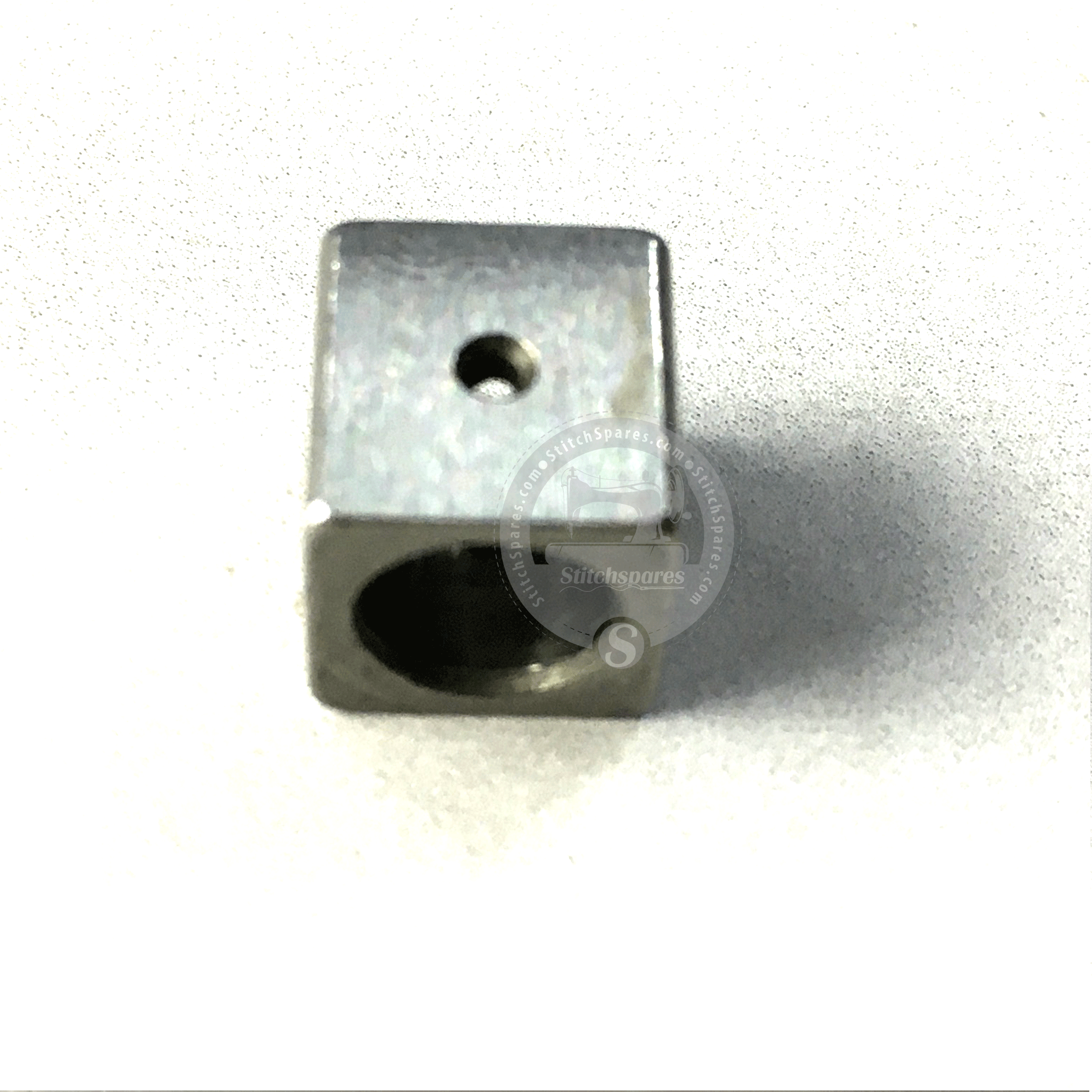 MC51 bloque deslizante para siruba F007 Máquina de coser de enclavamiento plano