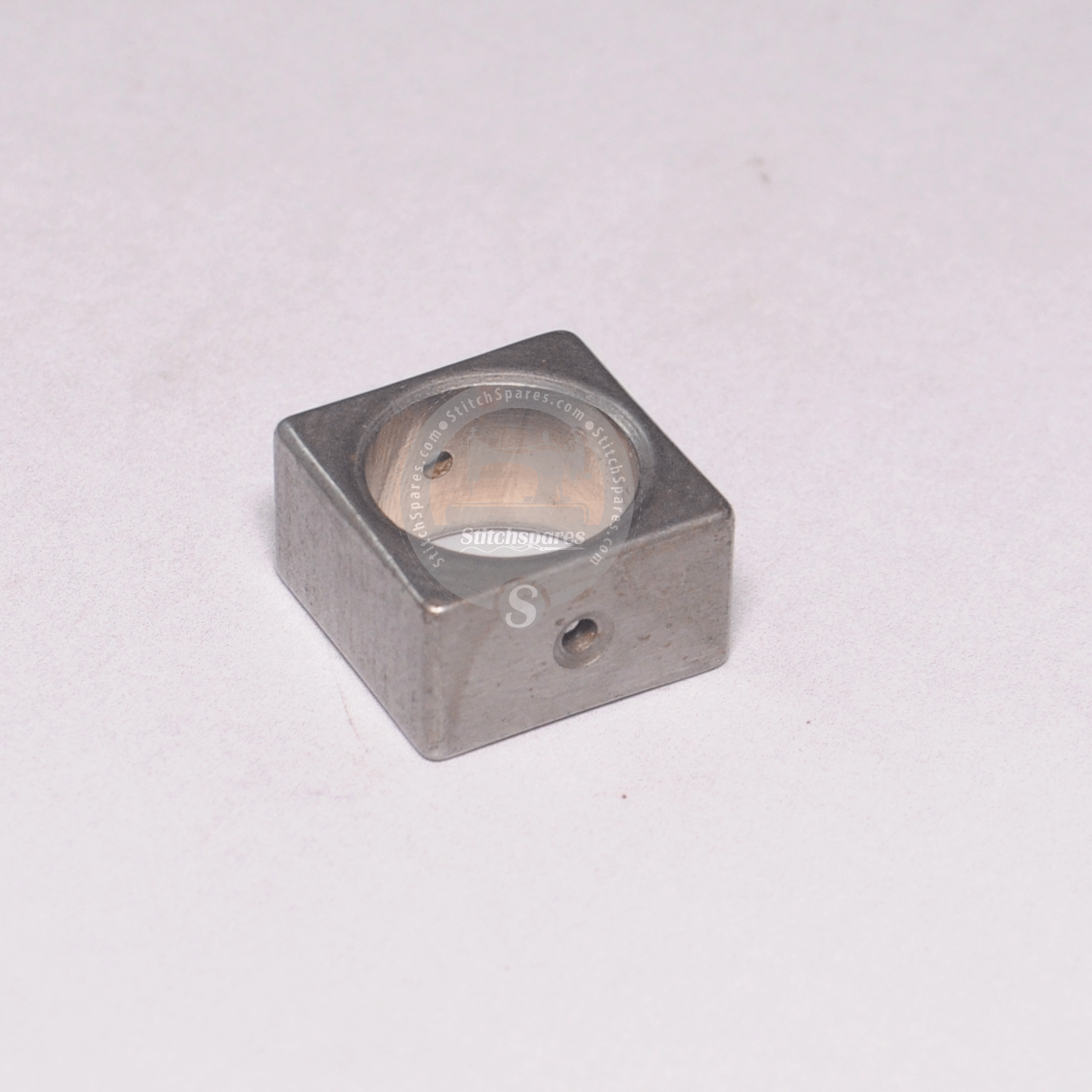 MC63 Block Siruba F007 Flatbed Interlock Machine