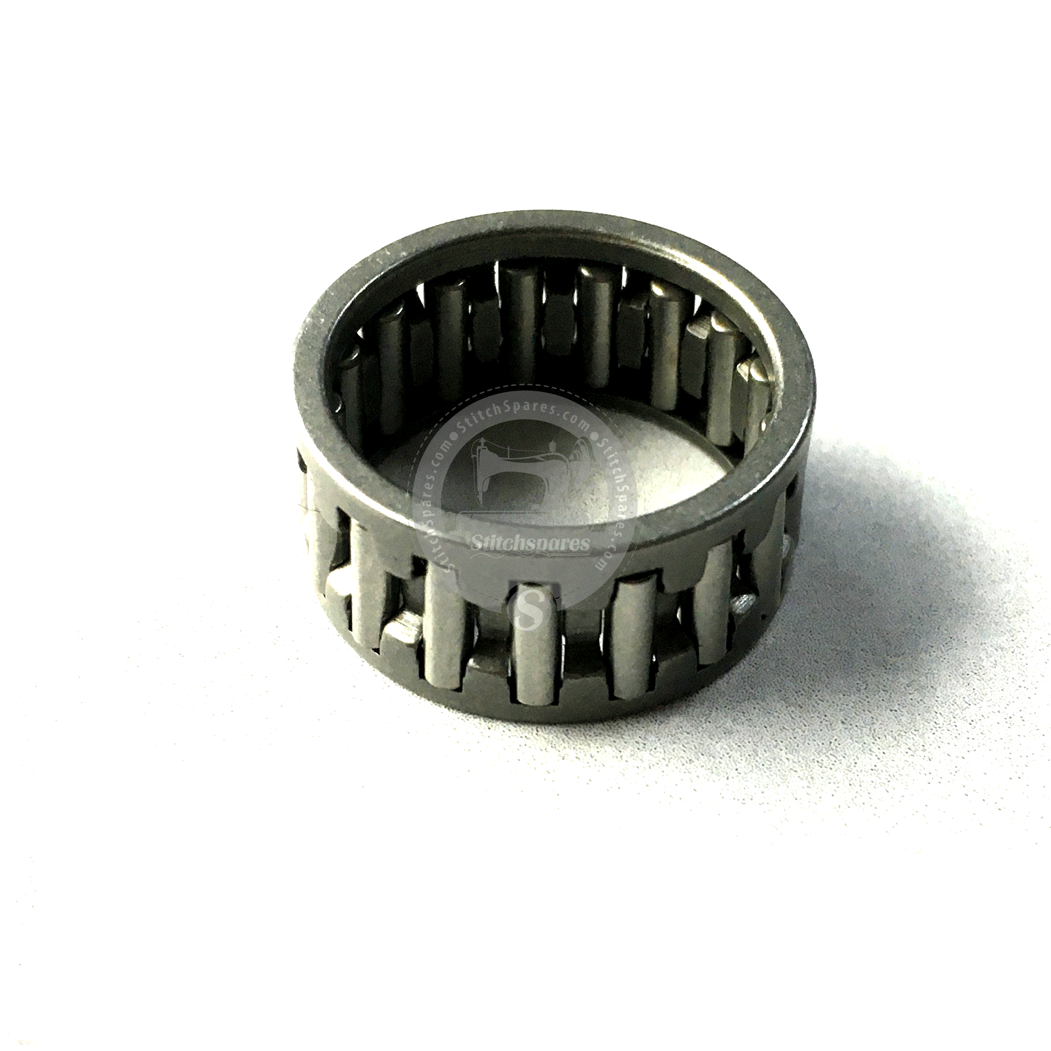 MC65 Bearing Siruba F007 Flatbed Interlock Machine