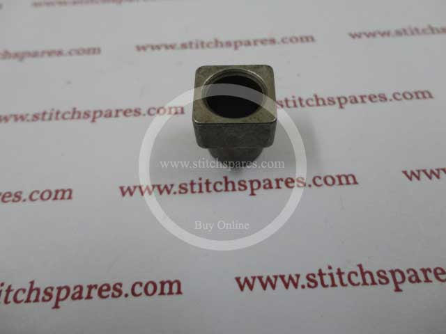 MC77 Slide Block Siruba F007 Flatbed Interlock Machine