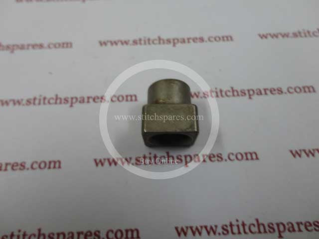 mc77 SLIDE BLOCK siruba f007 flatbed interlock machine