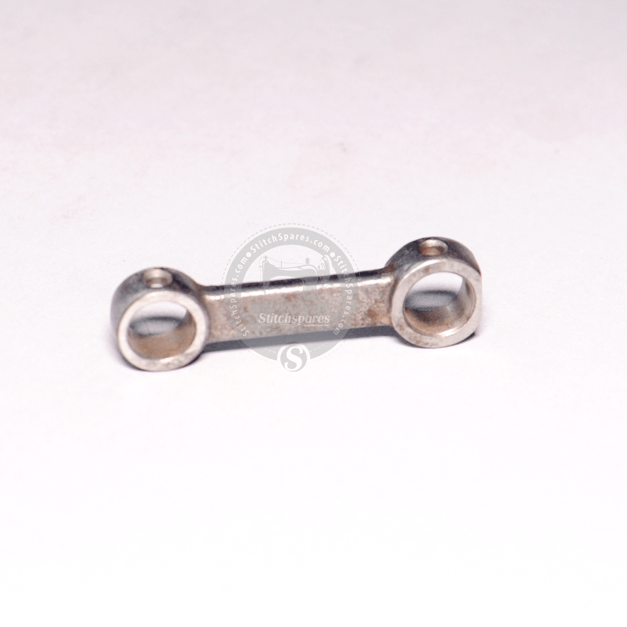 MC83 Connecting Siruba F007 Flatbed Interlock Machine