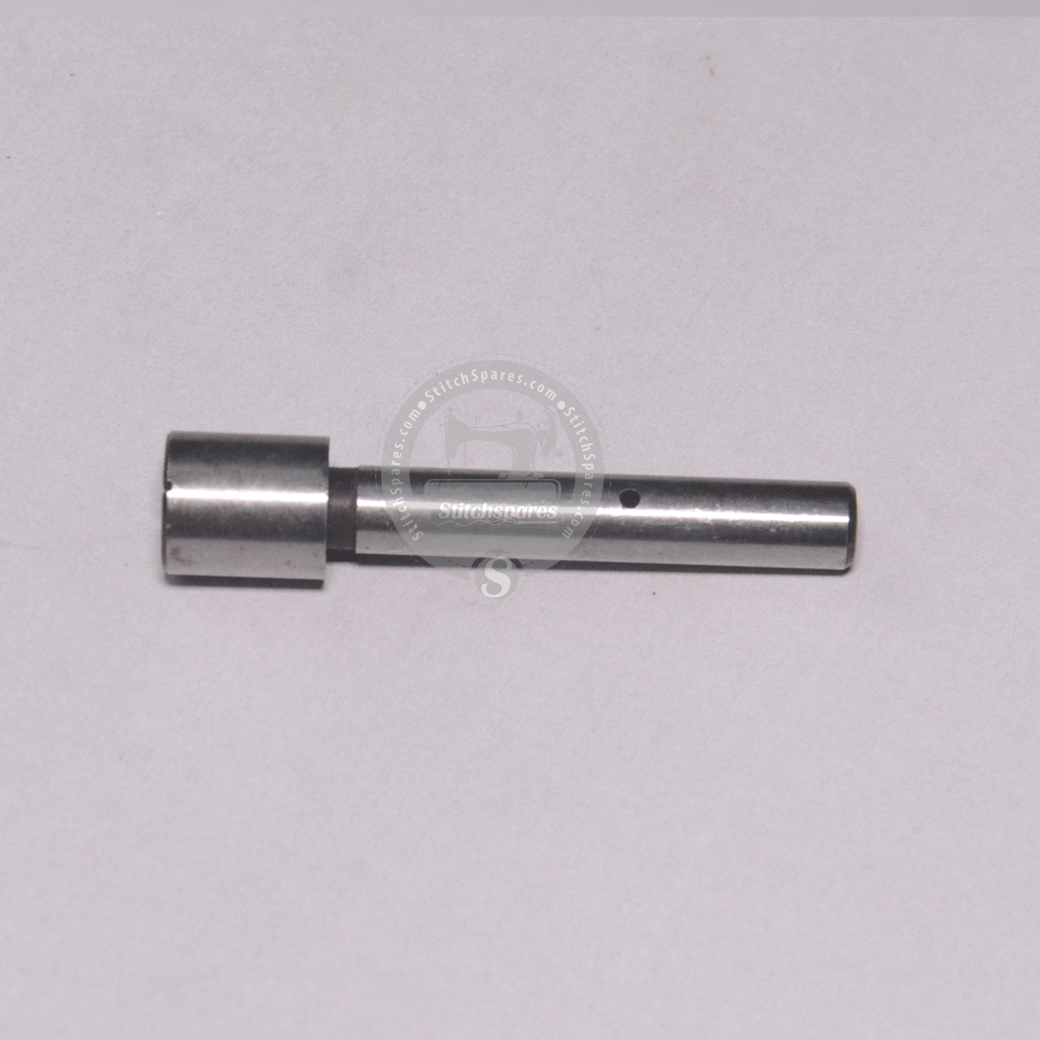 MC95 Shaft Siruba F007 Flatbed Interlock Machine